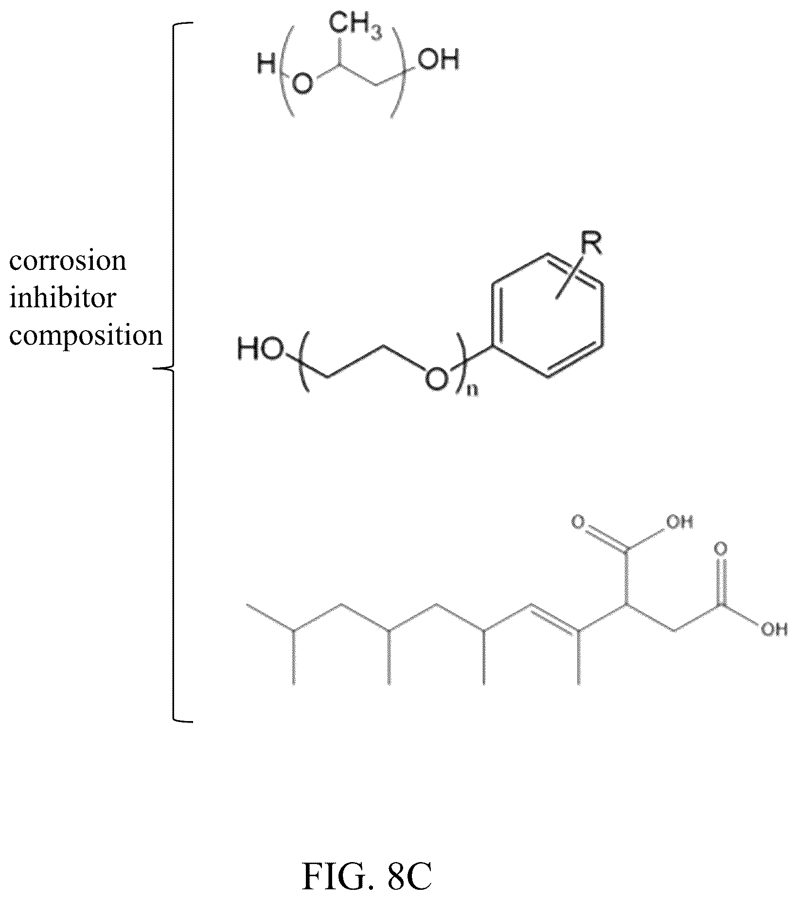 Patent US12618309 Figure 12 – Methods for preventing corrosion in flexible pipe with passivating agents