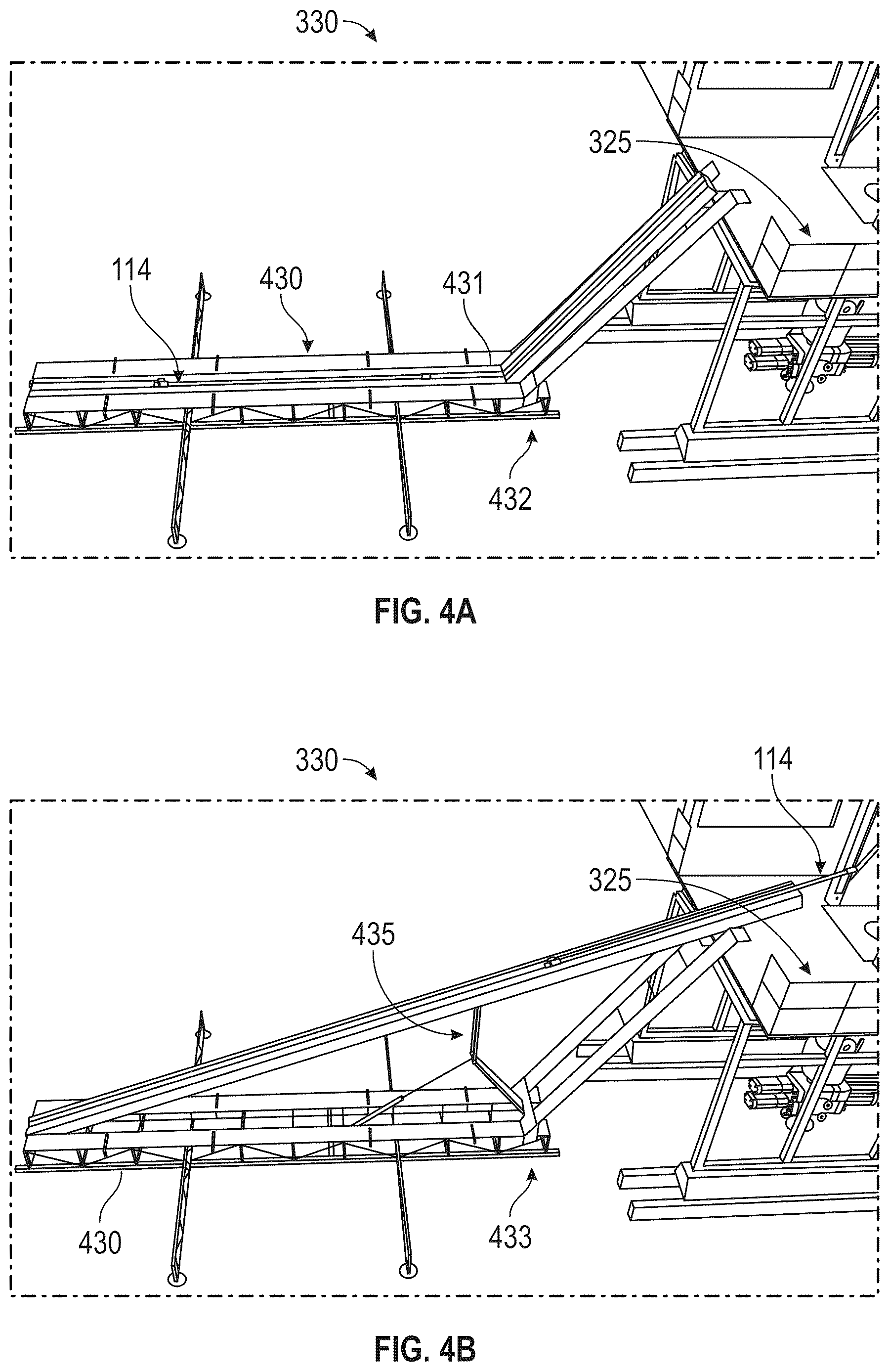 Patent US12618311 Figure 4 – Methods and systems for installing tubulars in wells
