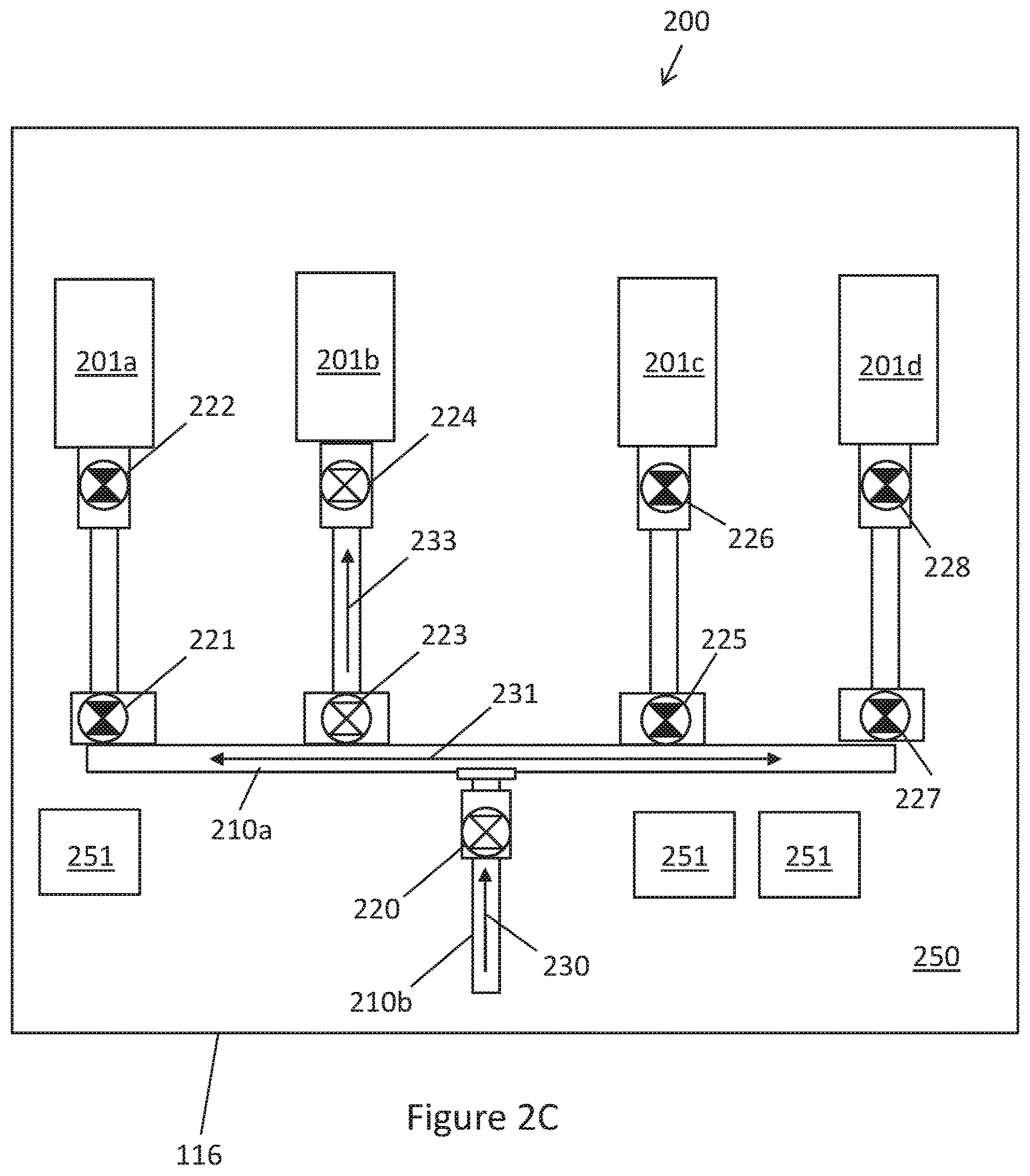 Patent US12618314 Figure 4 – System and method for an automated and intelligent frac pumping