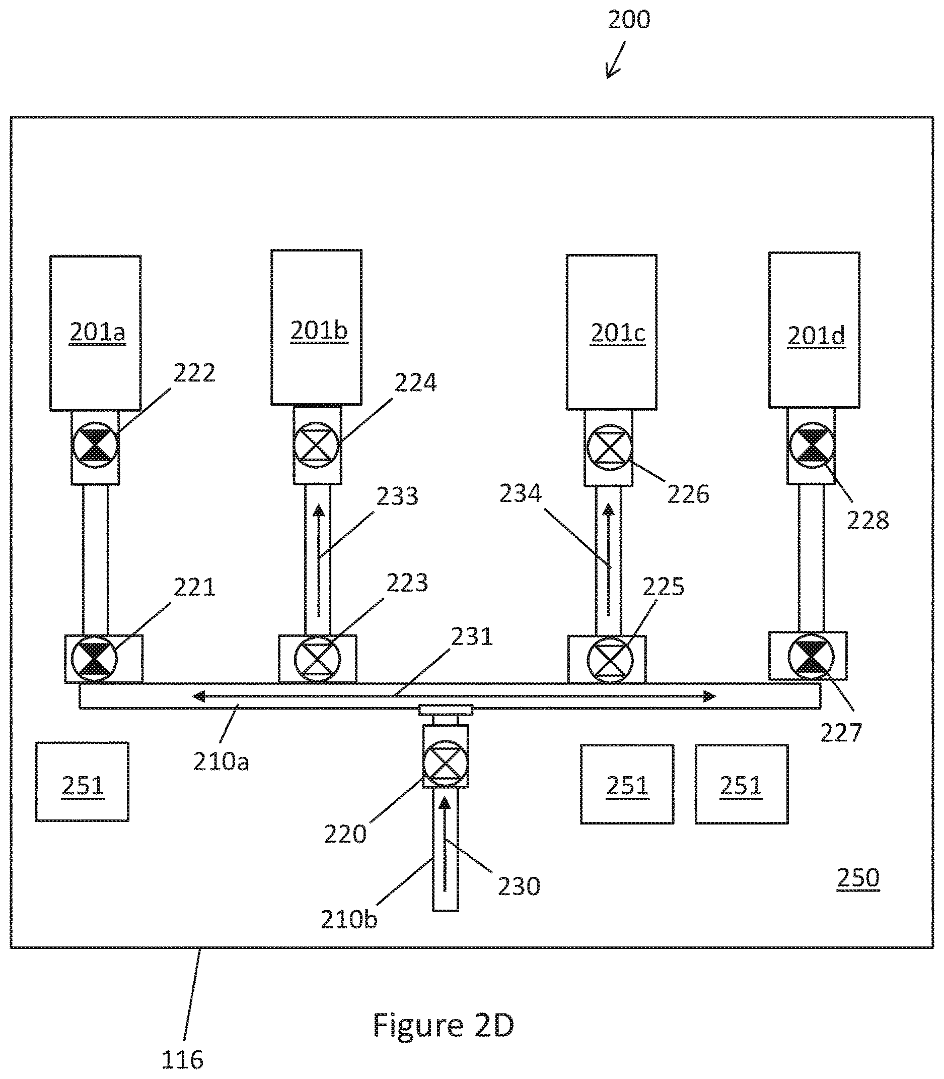 Patent US12618314 Figure 5 – System and method for an automated and intelligent frac pumping