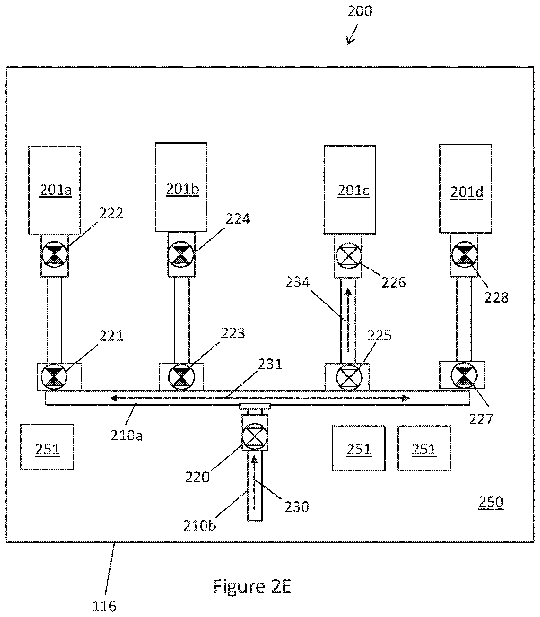 Patent US12618314 Figure 6 – System and method for an automated and intelligent frac pumping