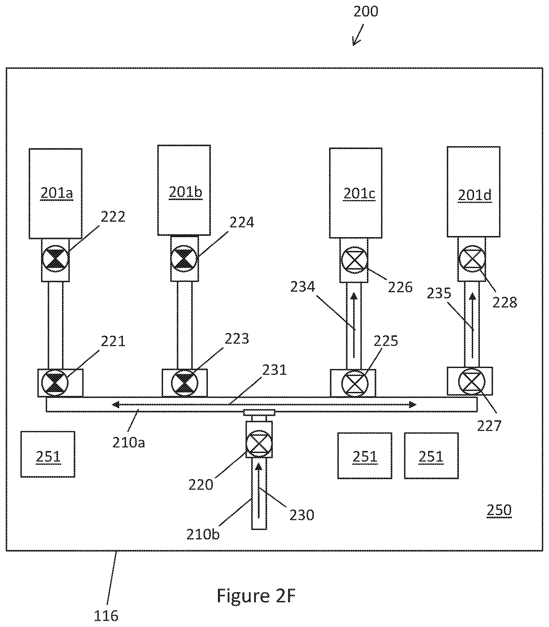 Patent US12618314 Figure 7 – System and method for an automated and intelligent frac pumping