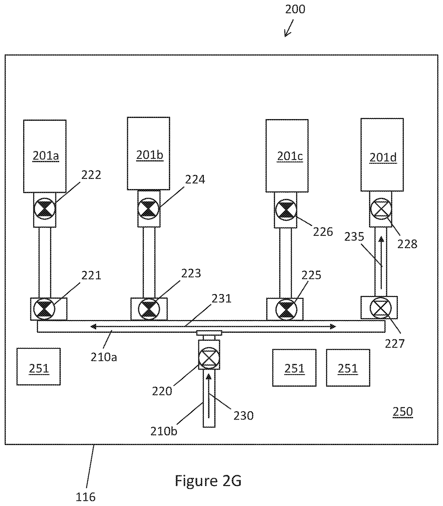 Patent US12618314 Figure 8 – System and method for an automated and intelligent frac pumping