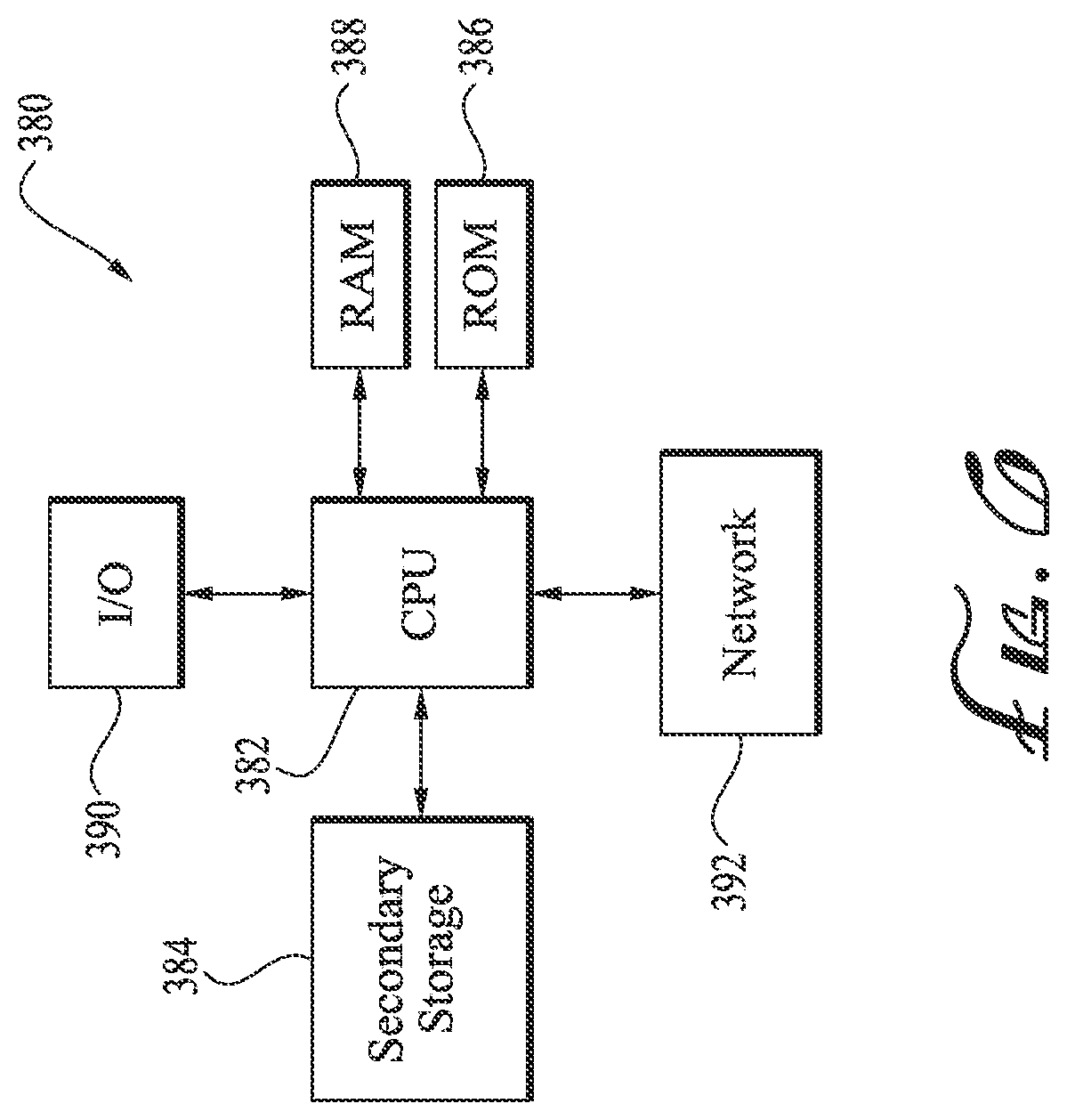 Patent US12618315 Figure 7 – Slurry proportioner system