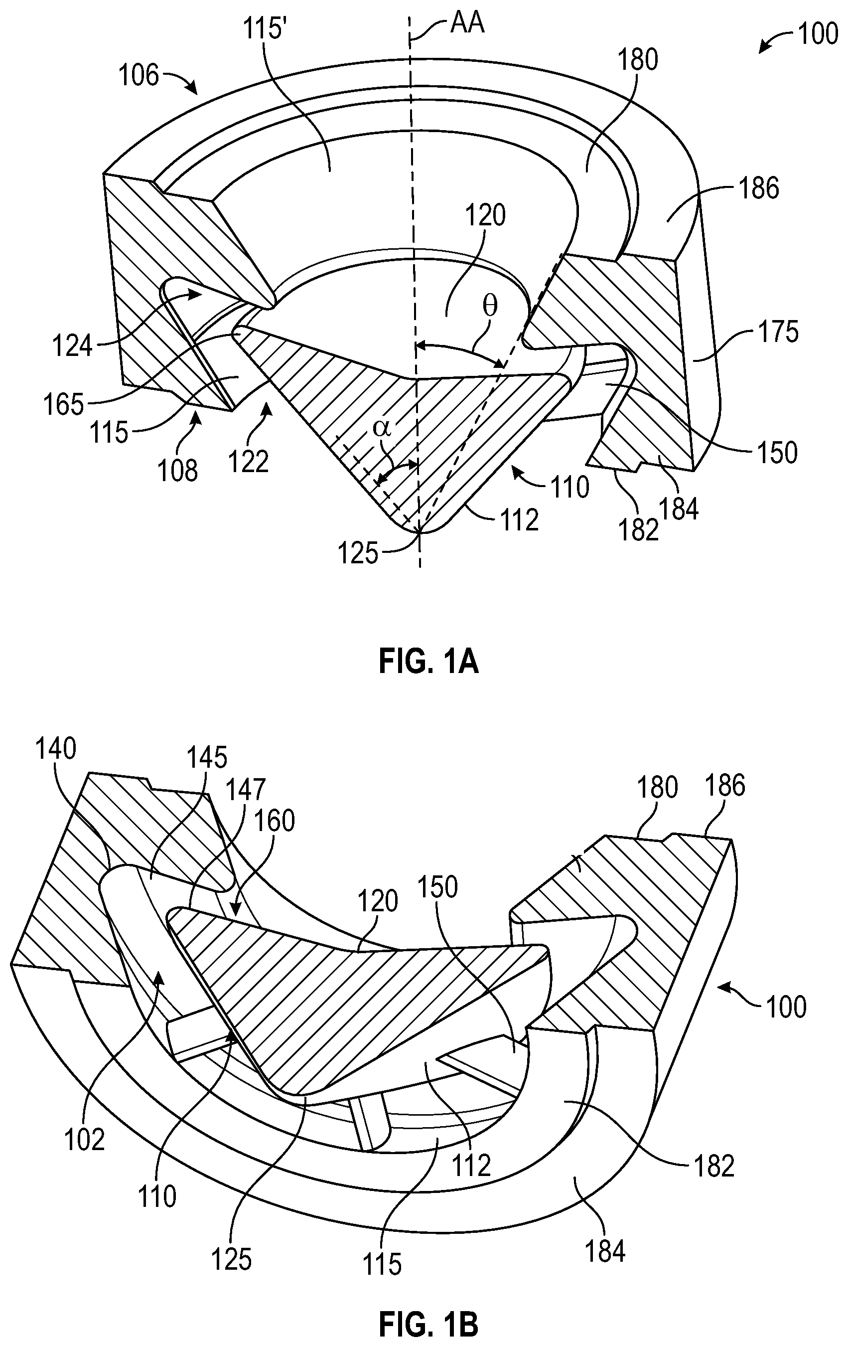 Patent US12618316 Figure 1 – Downhole sand trap