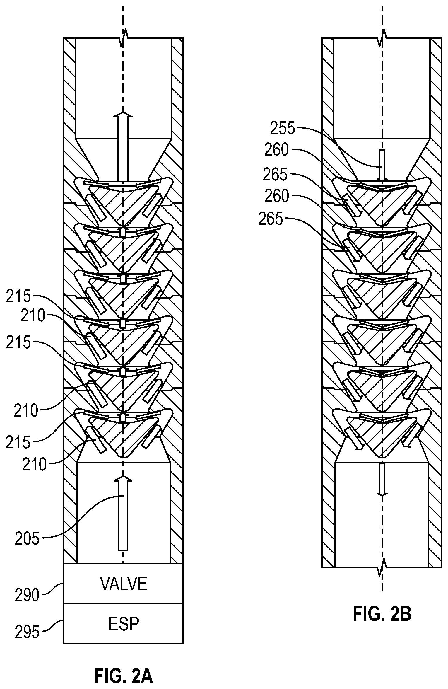 Patent US12618316 Figure 4 – Downhole sand trap