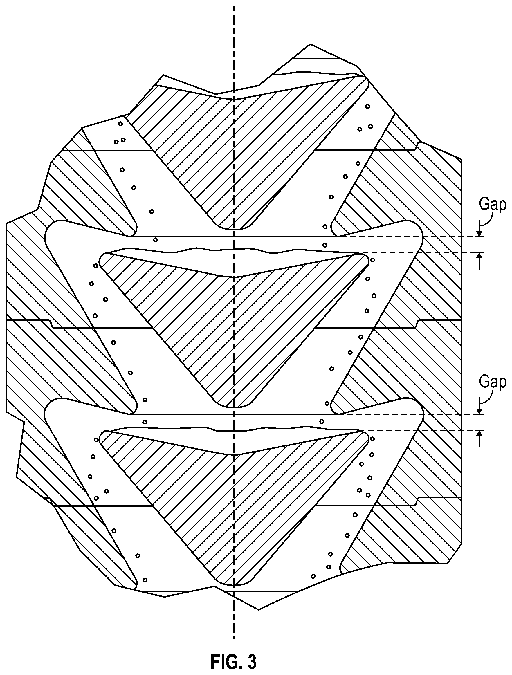 Patent US12618316 Figure 5 – Downhole sand trap