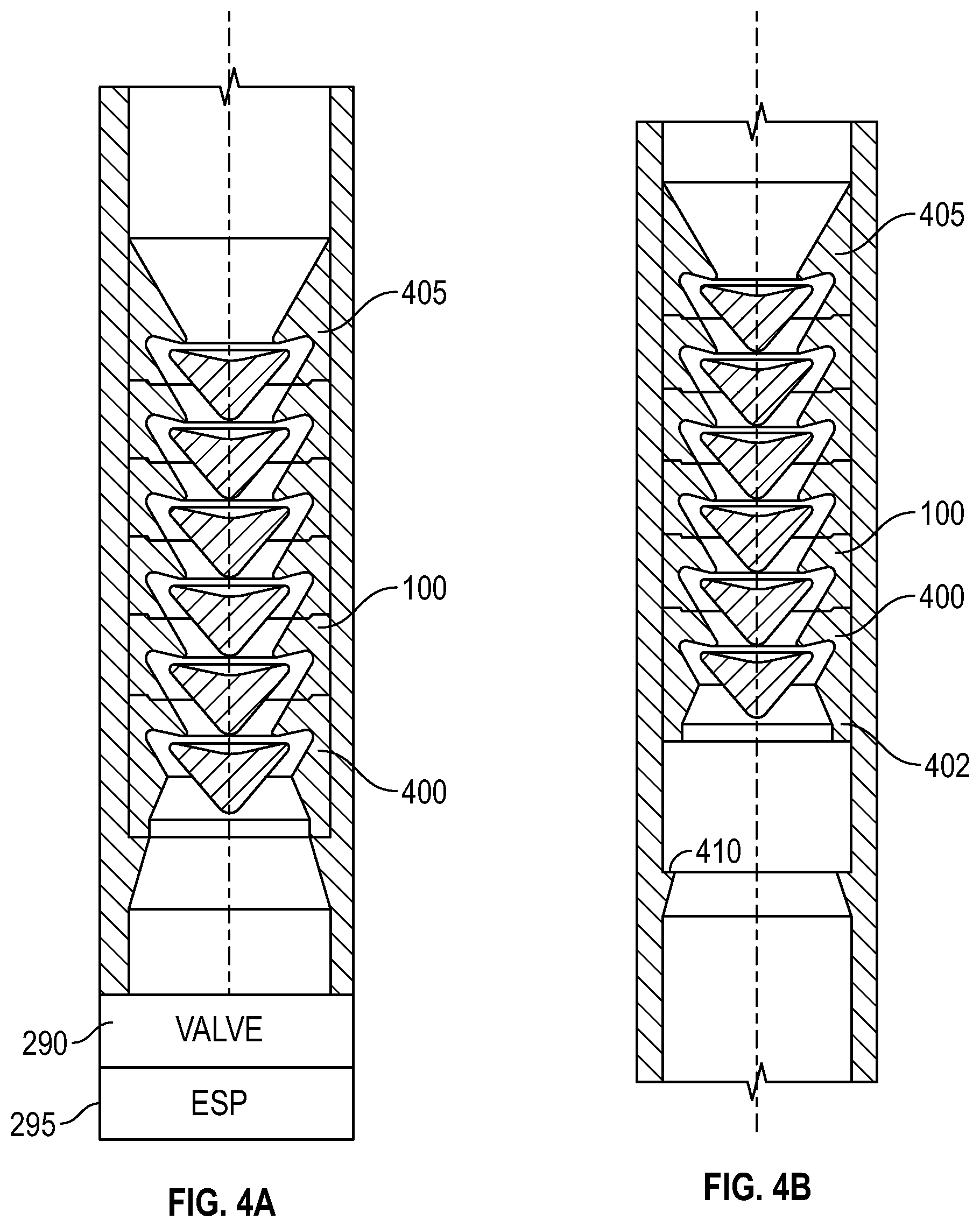 Patent US12618316 Figure 6 – Downhole sand trap