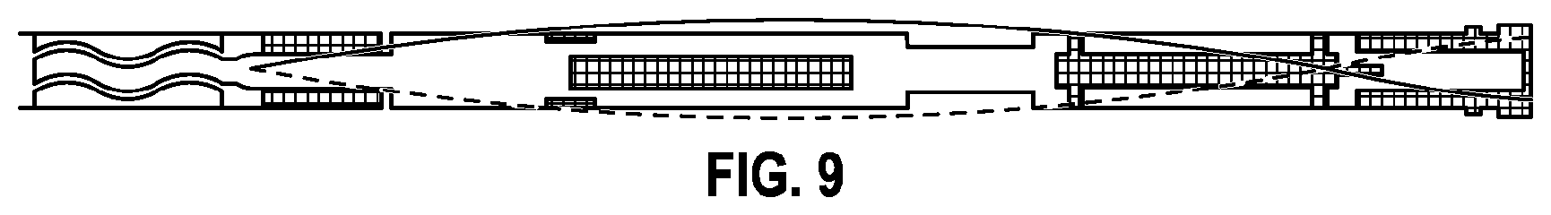 Patent US12618317 Figure 8 – Methods for predicting and adapting to high frequency torsional oscillation