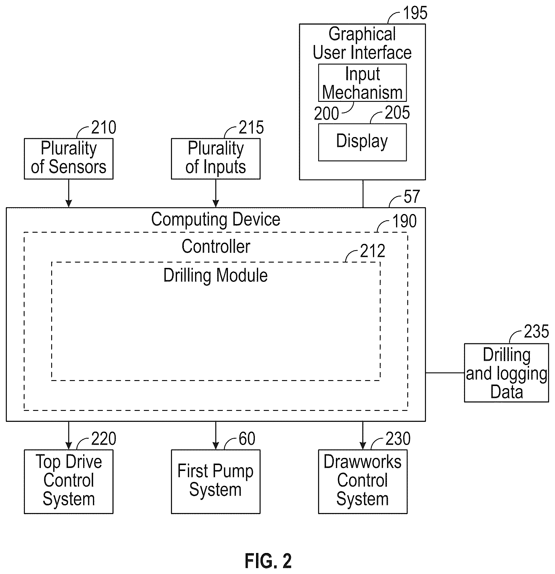 Patent US12618318 Figure 2 – Robotic systems and associated automated well completion operations