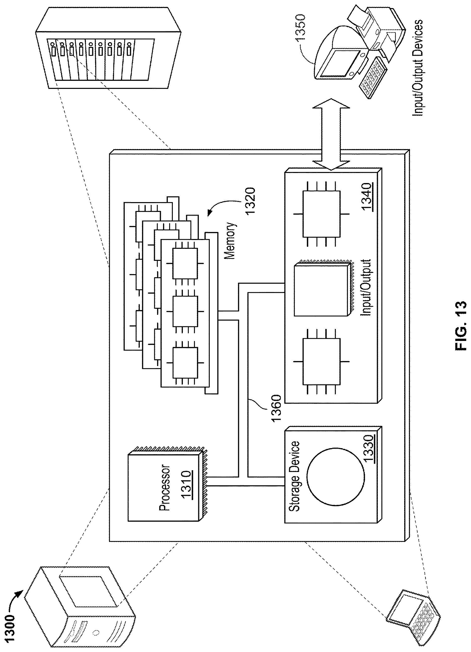 Patent US12618322 Figure 15 – Dispensing microprocessor devices for downhole data collection