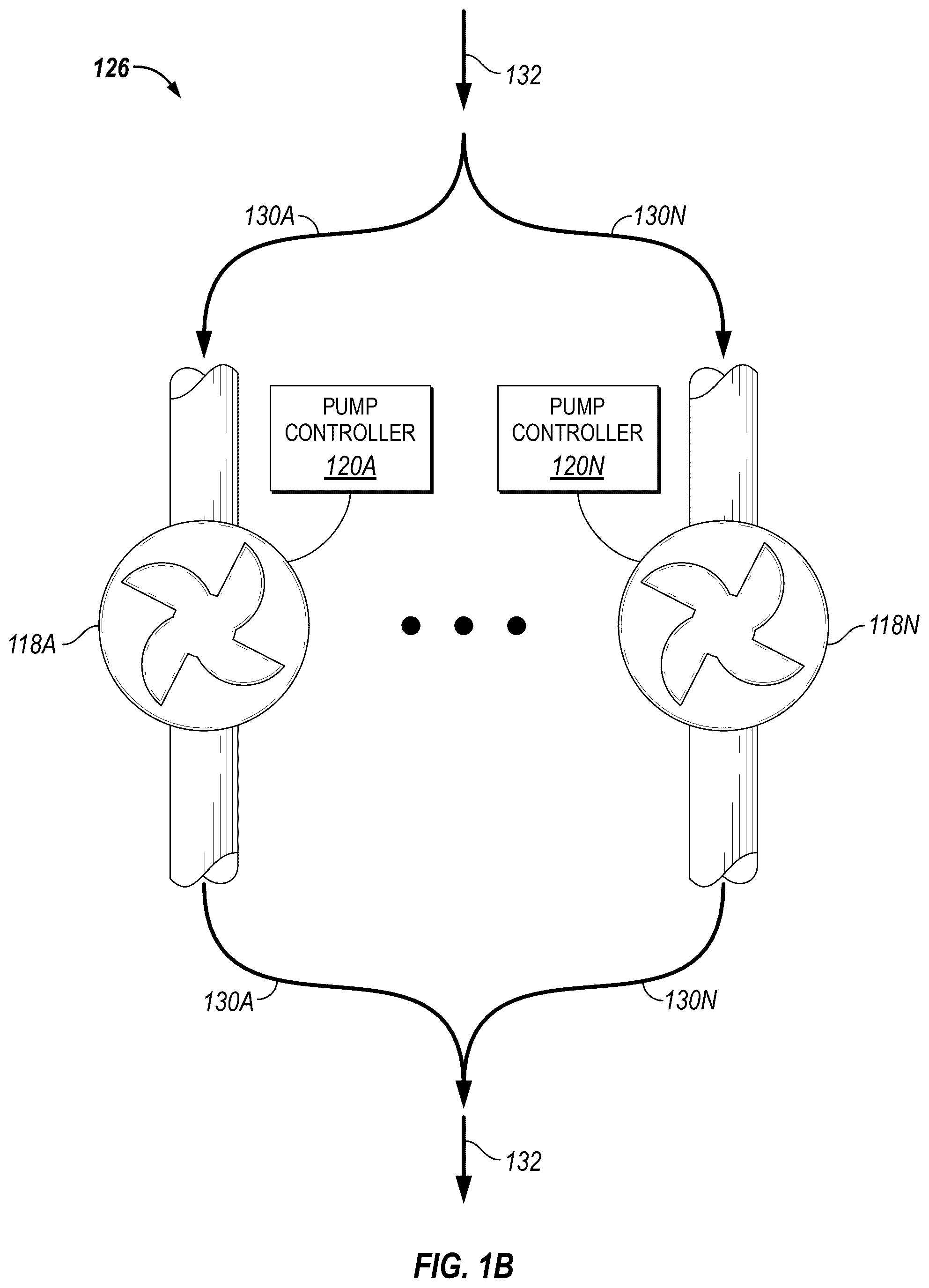 Patent US12618323 Figure 2 – Intelligent screen out mitigation