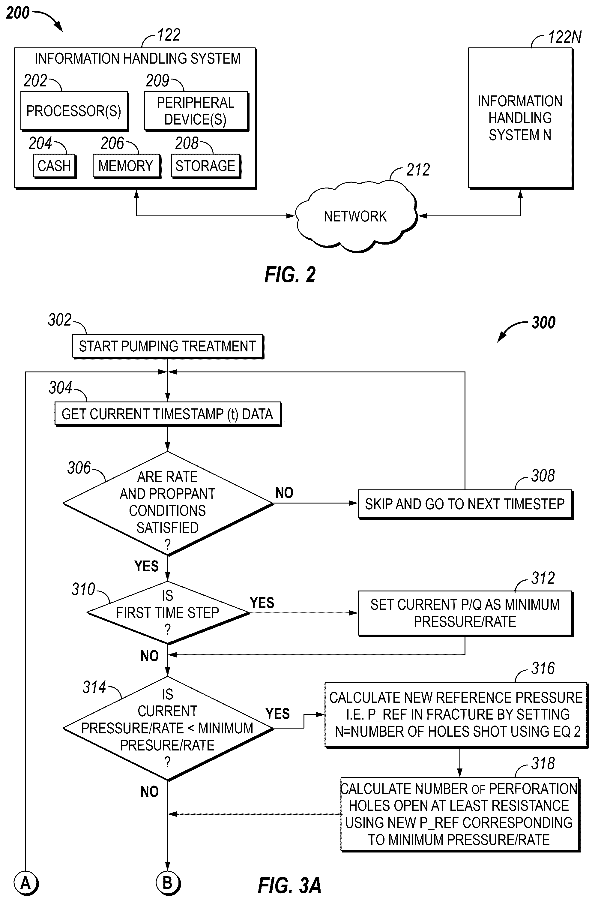 Patent US12618323 Figure 3 – Intelligent screen out mitigation