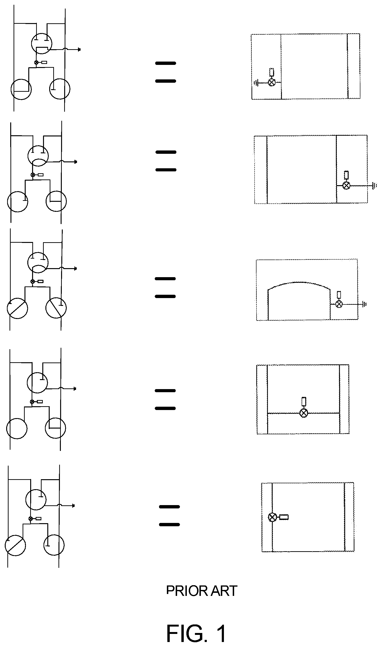 Patent US12618325 — Dynamic multi-flowline control system for downhole tools — Figure 1