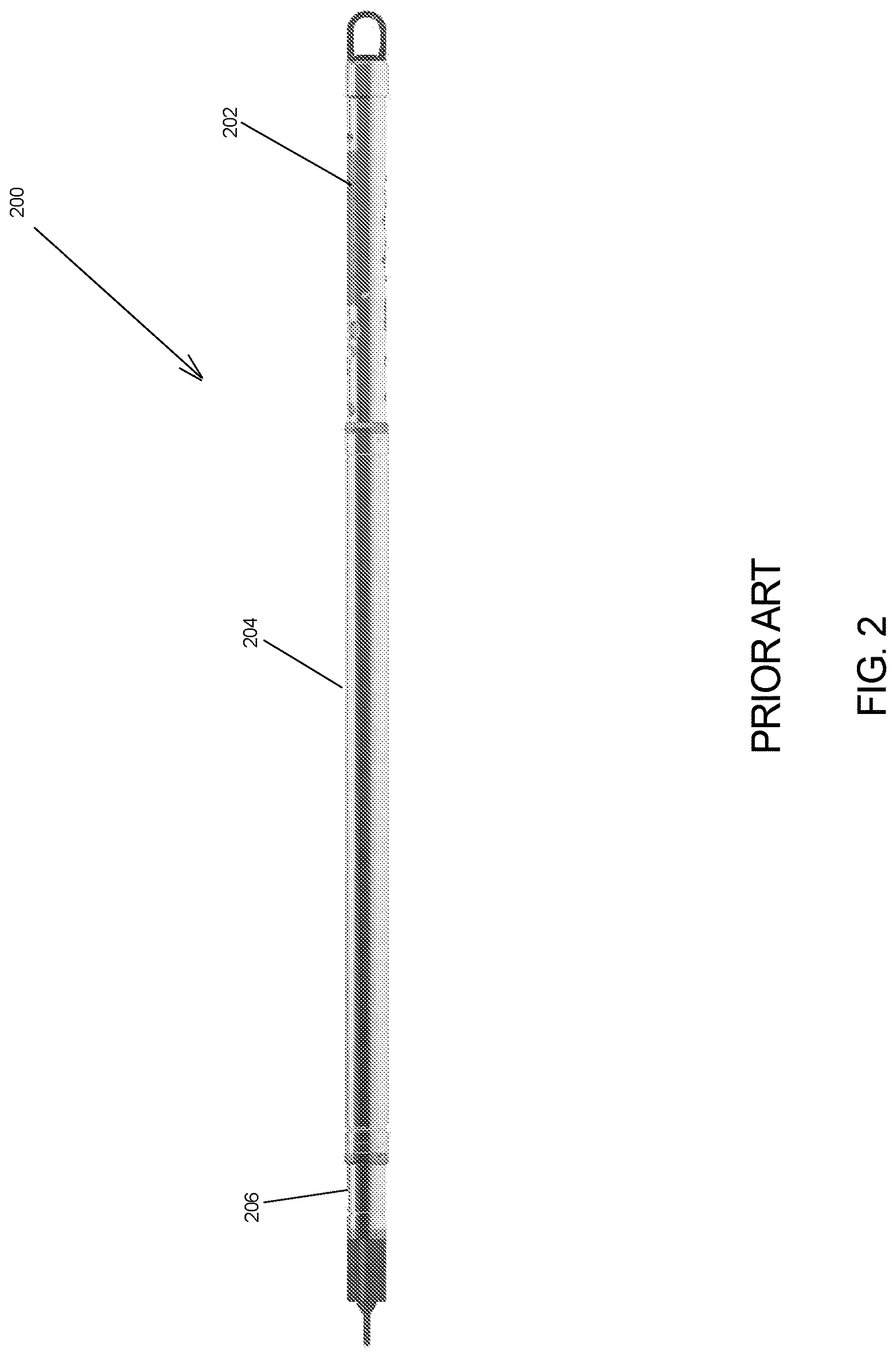 Patent US12618325 Figure 2 – Dynamic multi-flowline control system for downhole tools