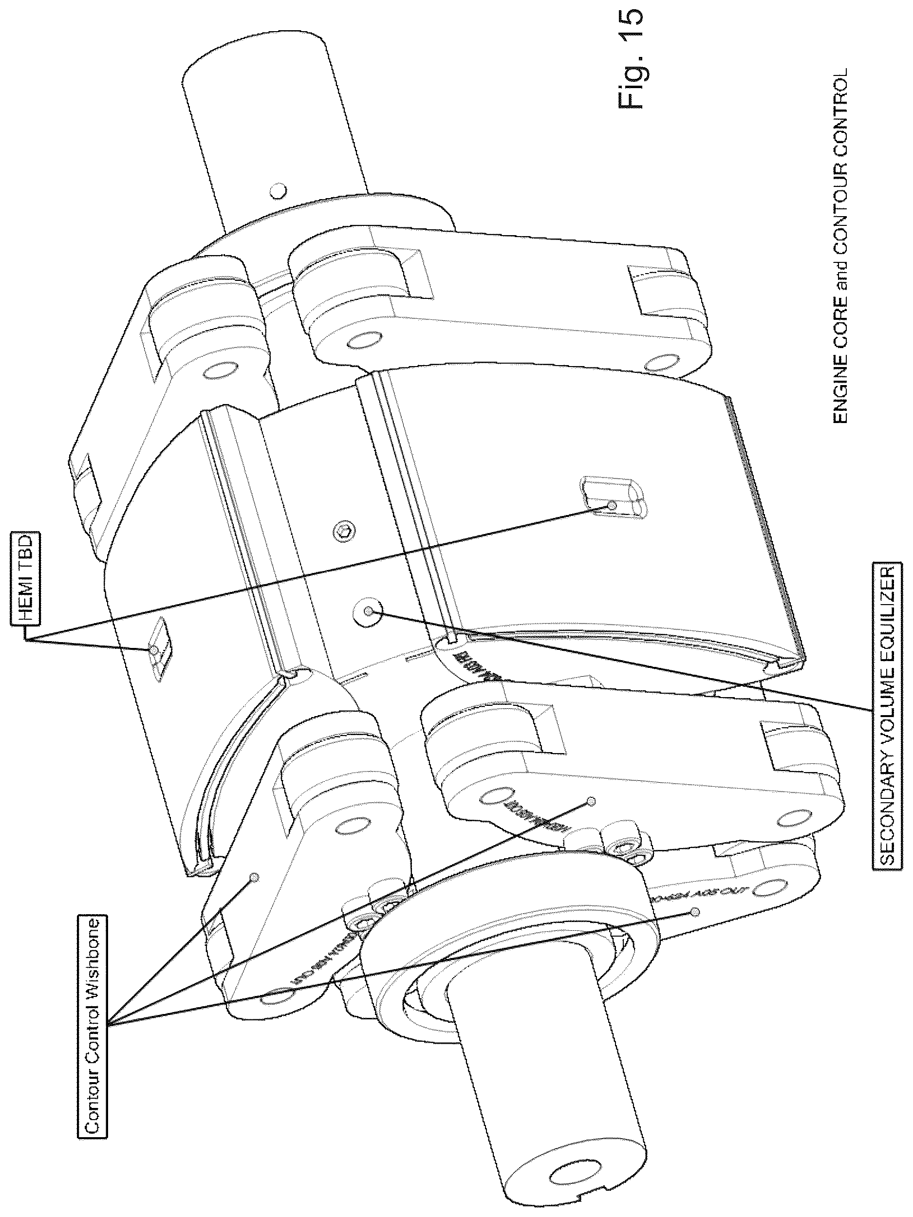 Patent US12618328 Figure 16 – Rotary machine