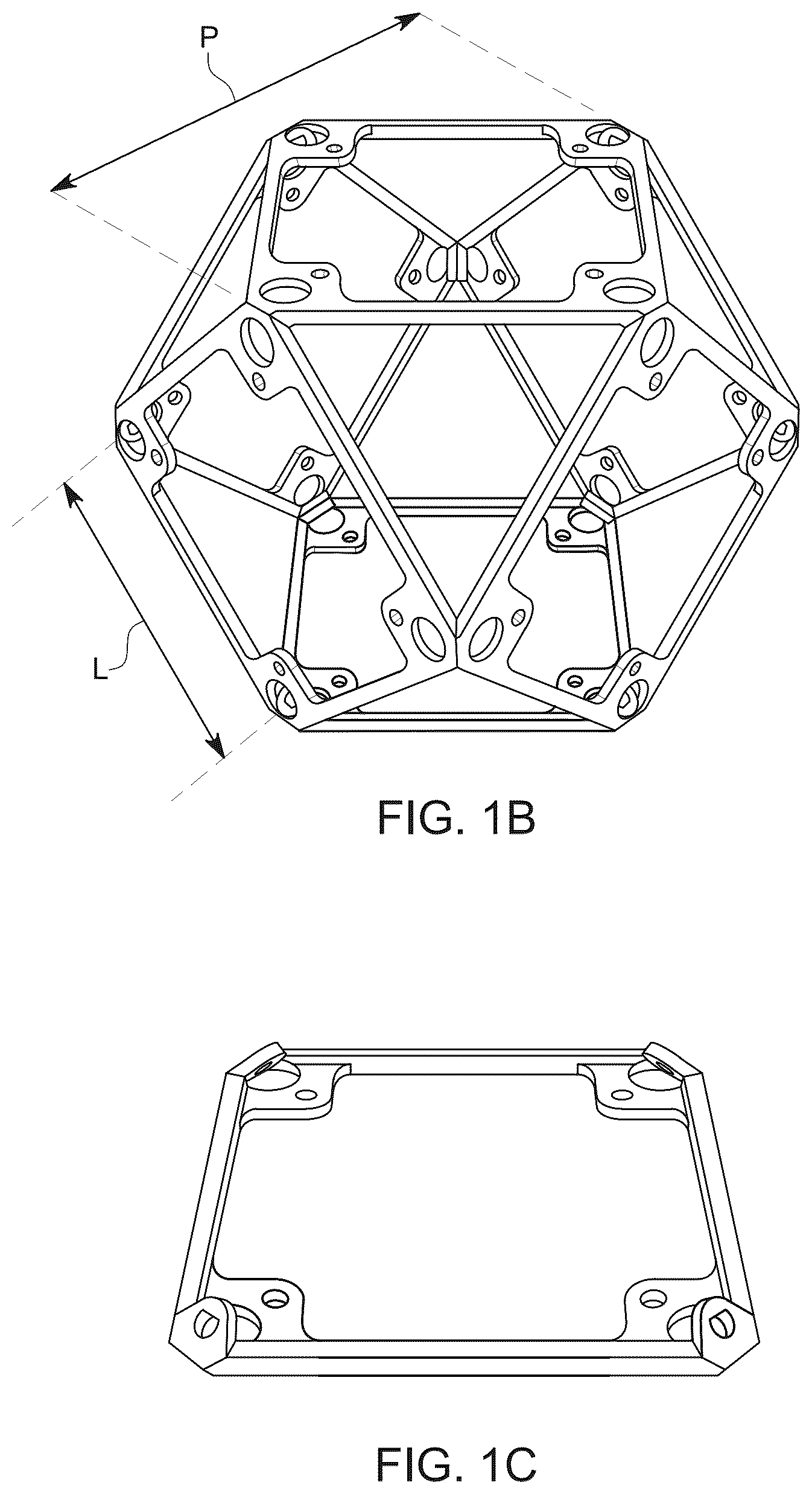 Patent US12618331 Figure 2 – Discrete macroscopic metamaterial systems