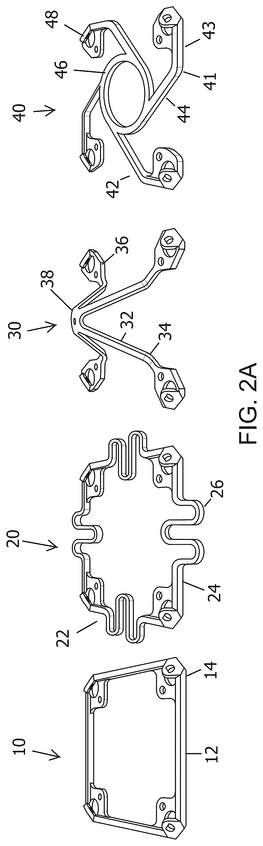 Patent US12618331 Figure 3 – Discrete macroscopic metamaterial systems