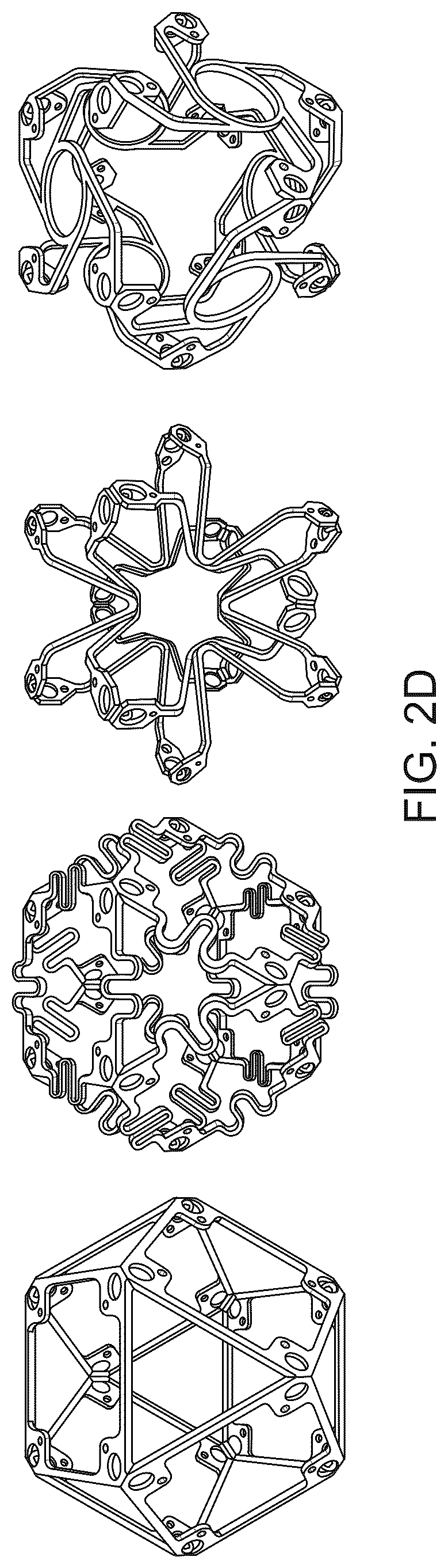 Patent US12618331 Figure 6 – Discrete macroscopic metamaterial systems