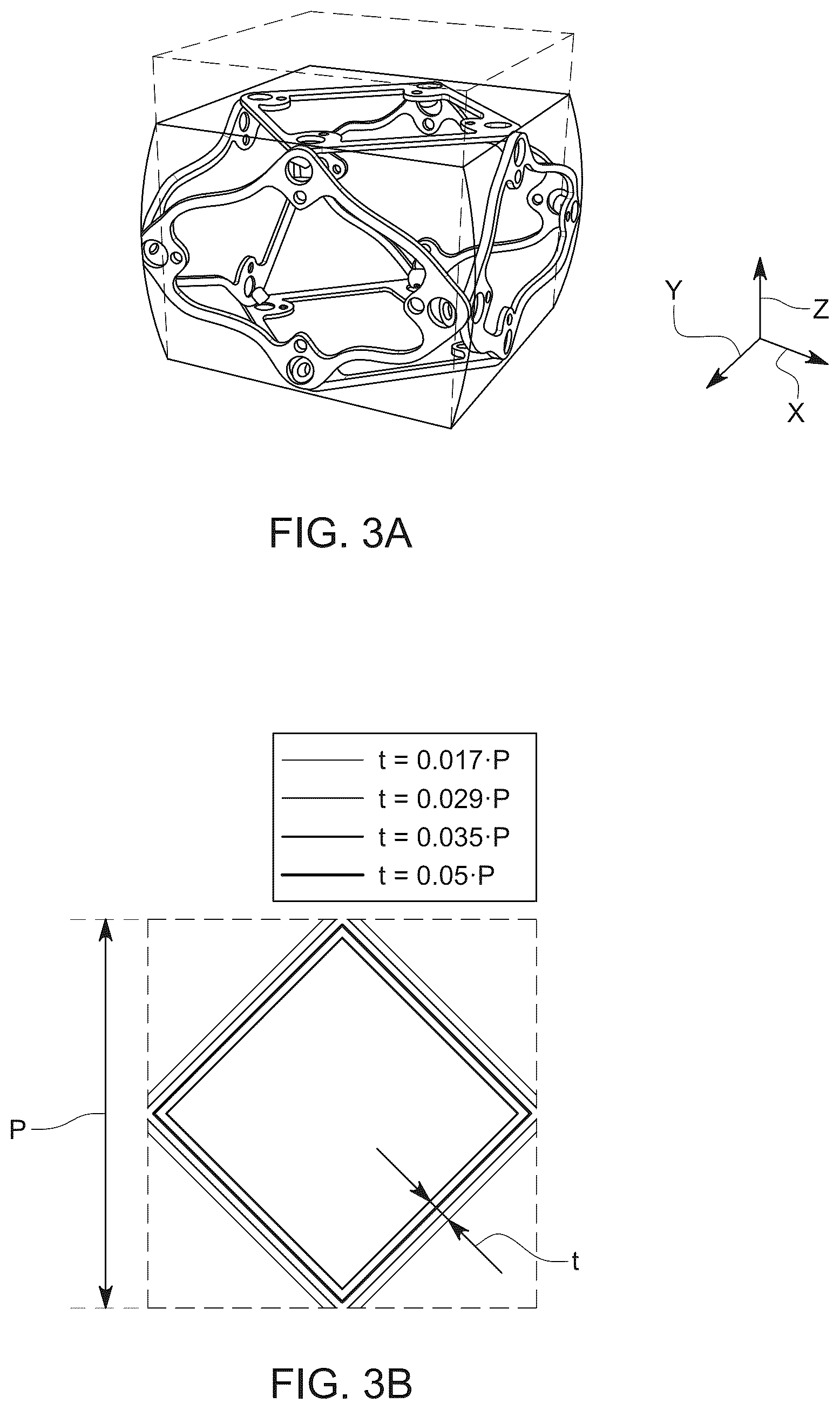 Patent US12618331 Figure 8 – Discrete macroscopic metamaterial systems