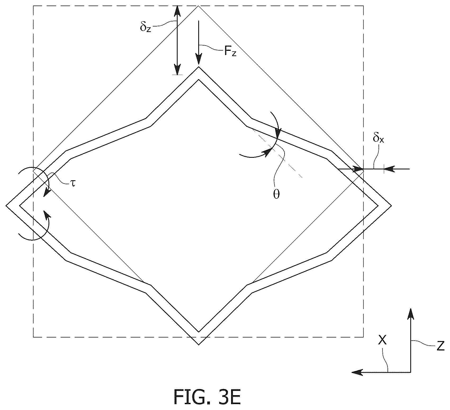 Patent US12618331 Figure 11 – Discrete macroscopic metamaterial systems