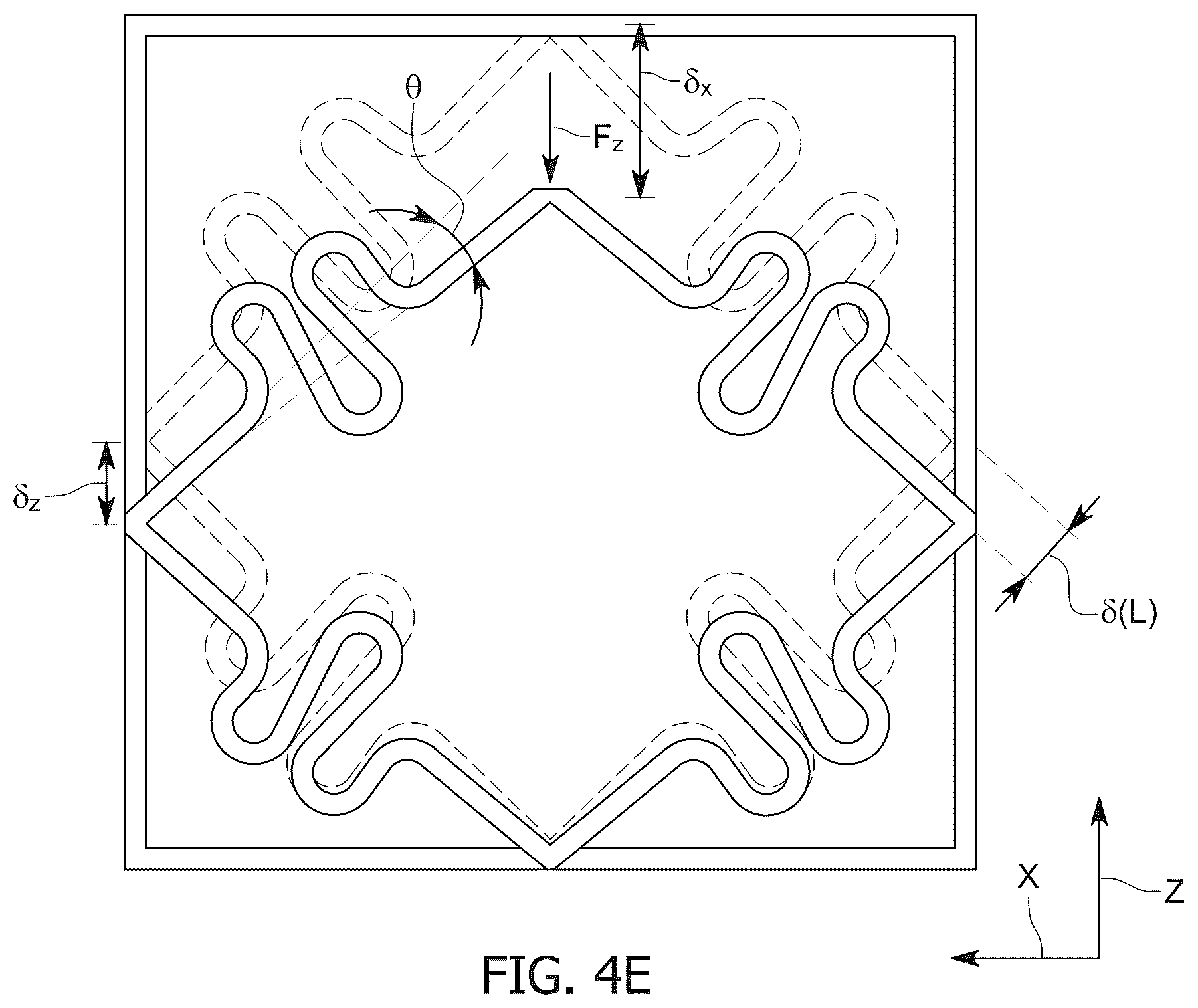 Patent US12618331 Figure 15 – Discrete macroscopic metamaterial systems