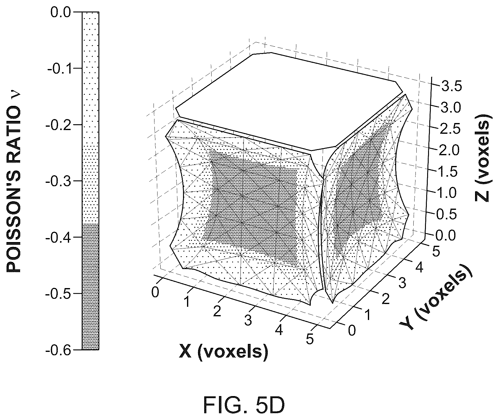 Patent US12618331 Figure 18 – Discrete macroscopic metamaterial systems