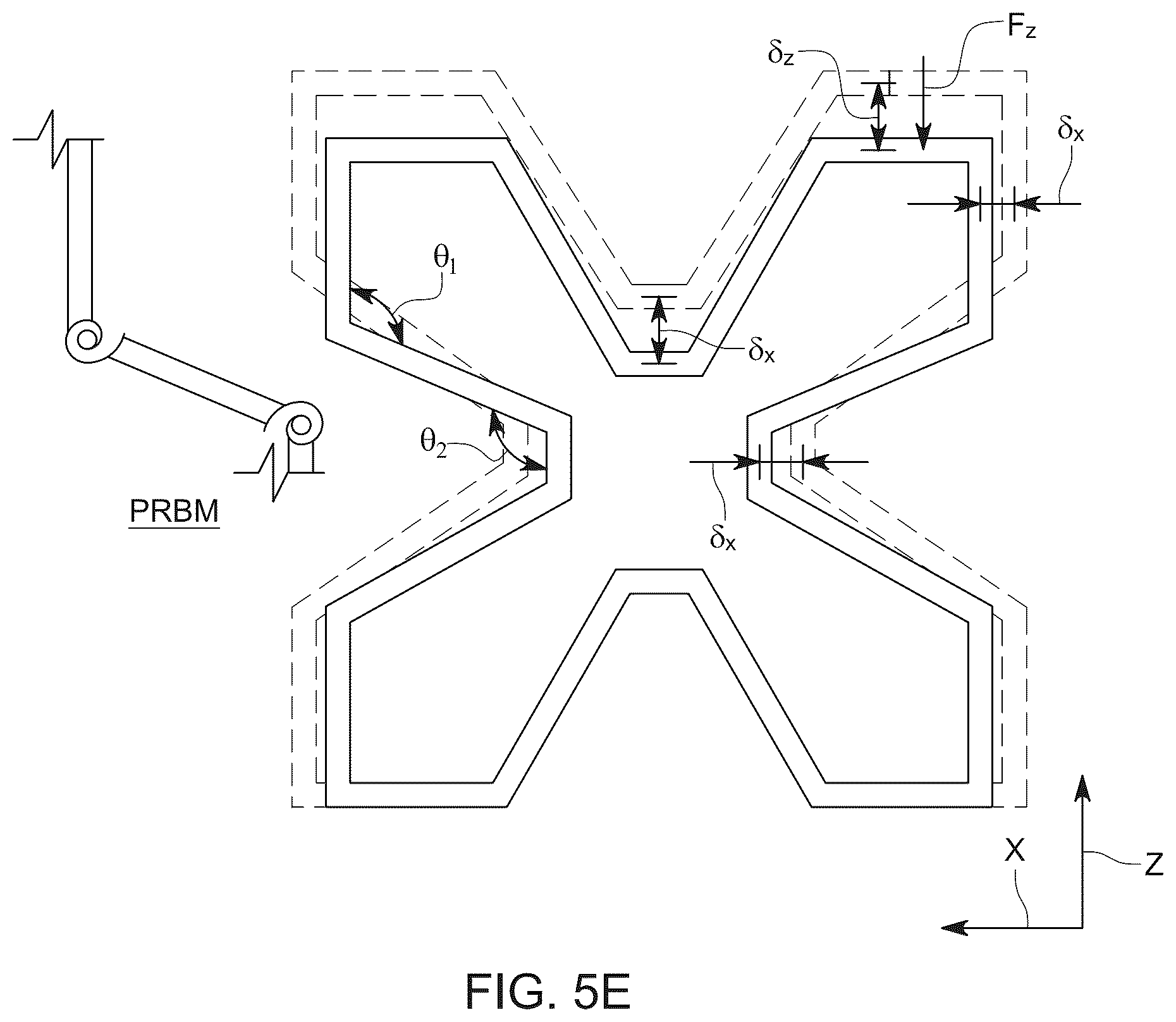 Patent US12618331 Figure 19 – Discrete macroscopic metamaterial systems