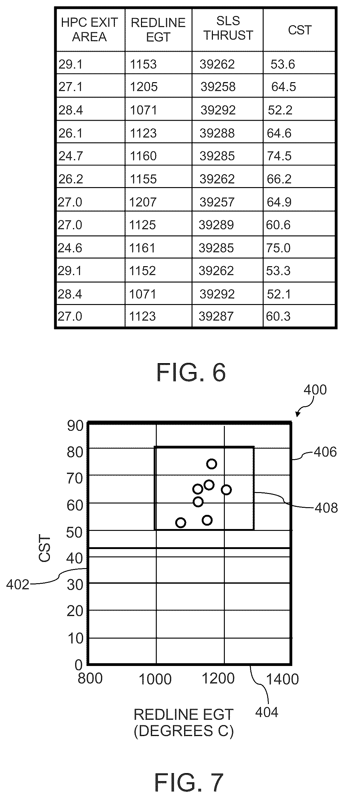 Patent US12618332 Figure 6 – Gas turbine engine