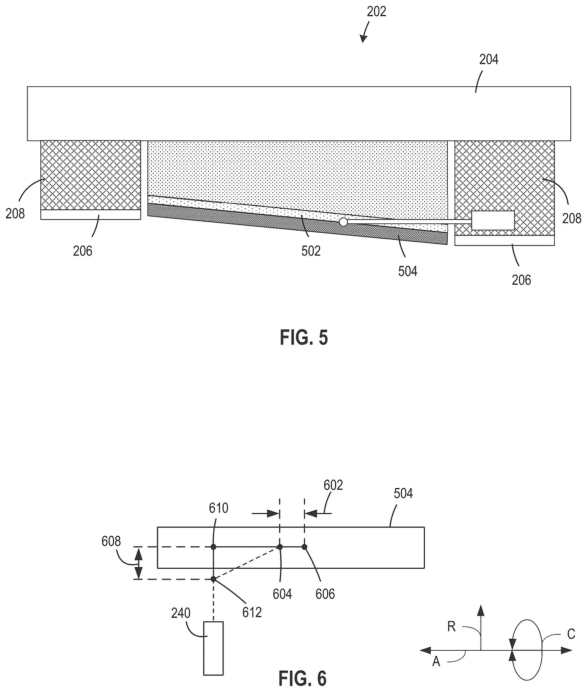 Patent US12618333 Figure 4 – Variable flowpath casings for blade tip clearance control