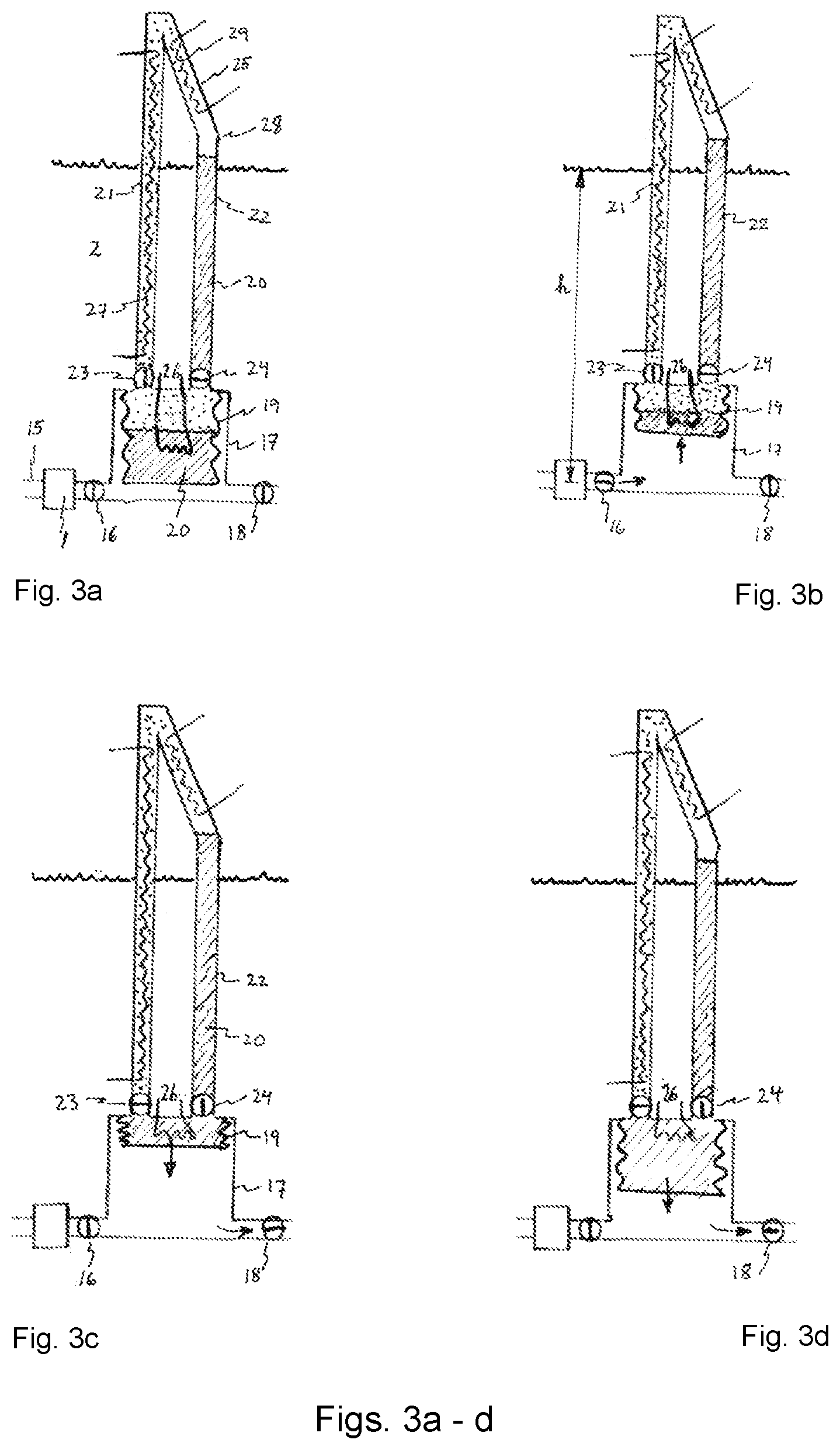 Patent US12618344 Figure 3 – Thermal energy system and method
