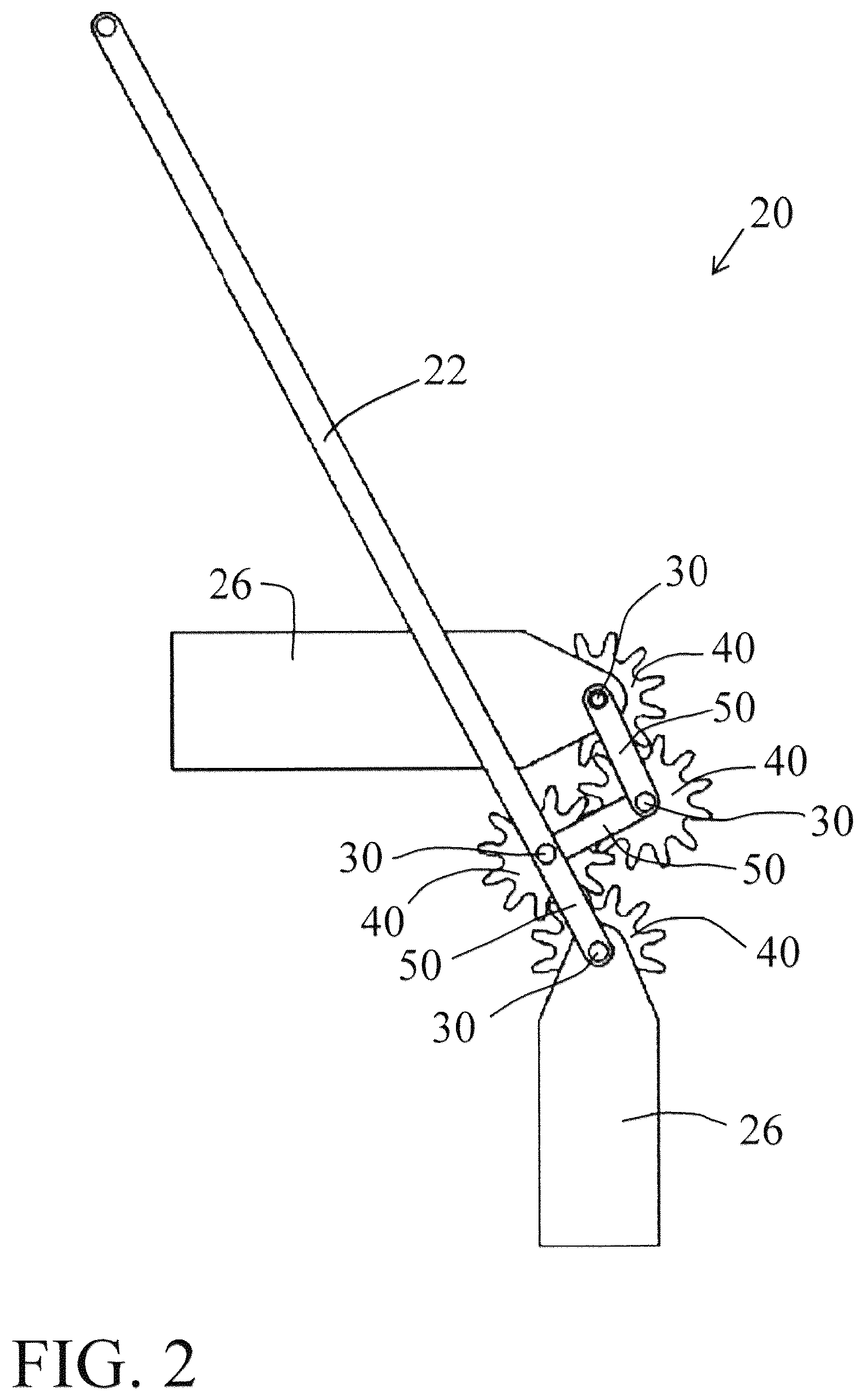 Patent US12618345 Figure 2 – Timing adjuster