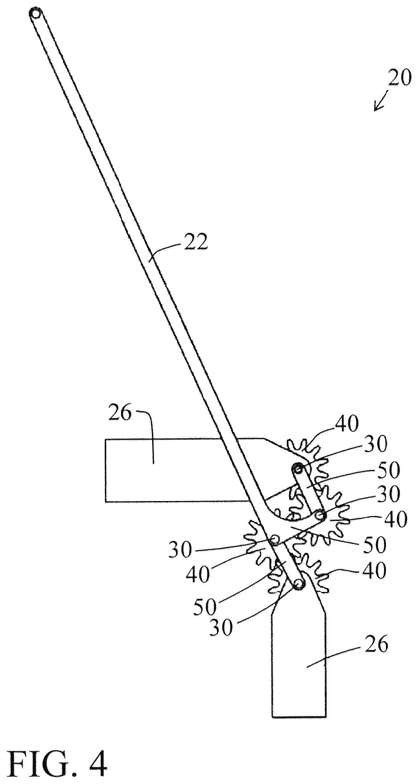 Patent US12618345 Figure 4 – Timing adjuster