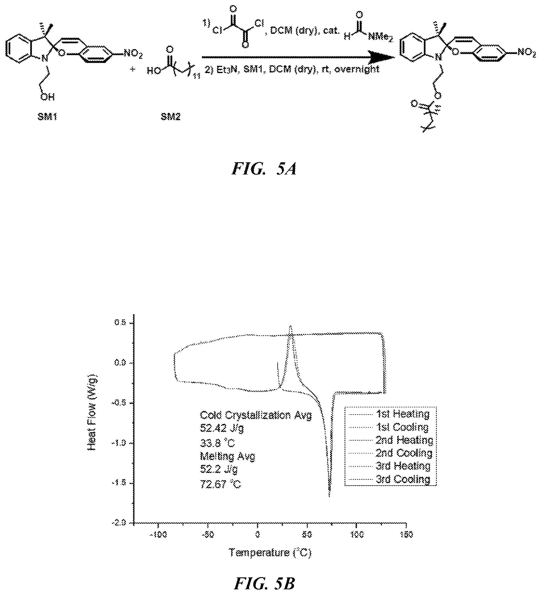 Patent US12618346 Figure 4 – Thermal storage materials and applications thereof