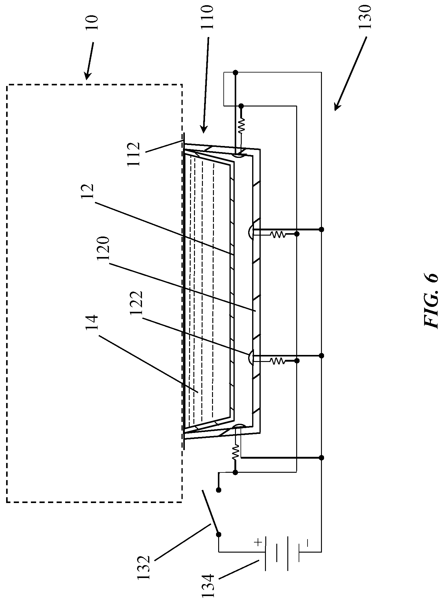 Patent US12618346 Figure 5 – Thermal storage materials and applications thereof