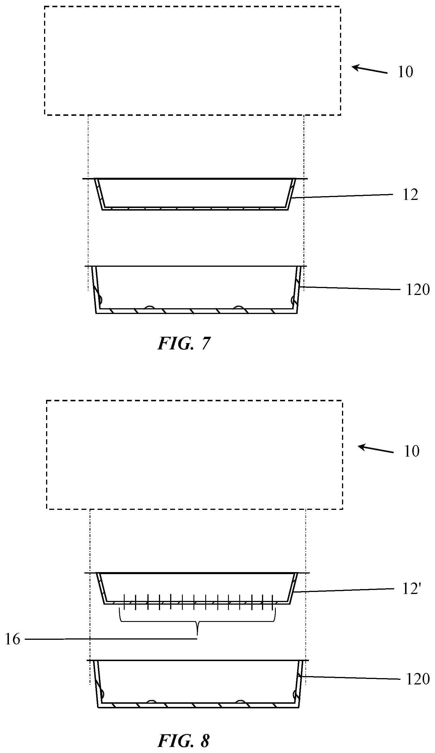 Patent US12618346 Figure 6 – Thermal storage materials and applications thereof