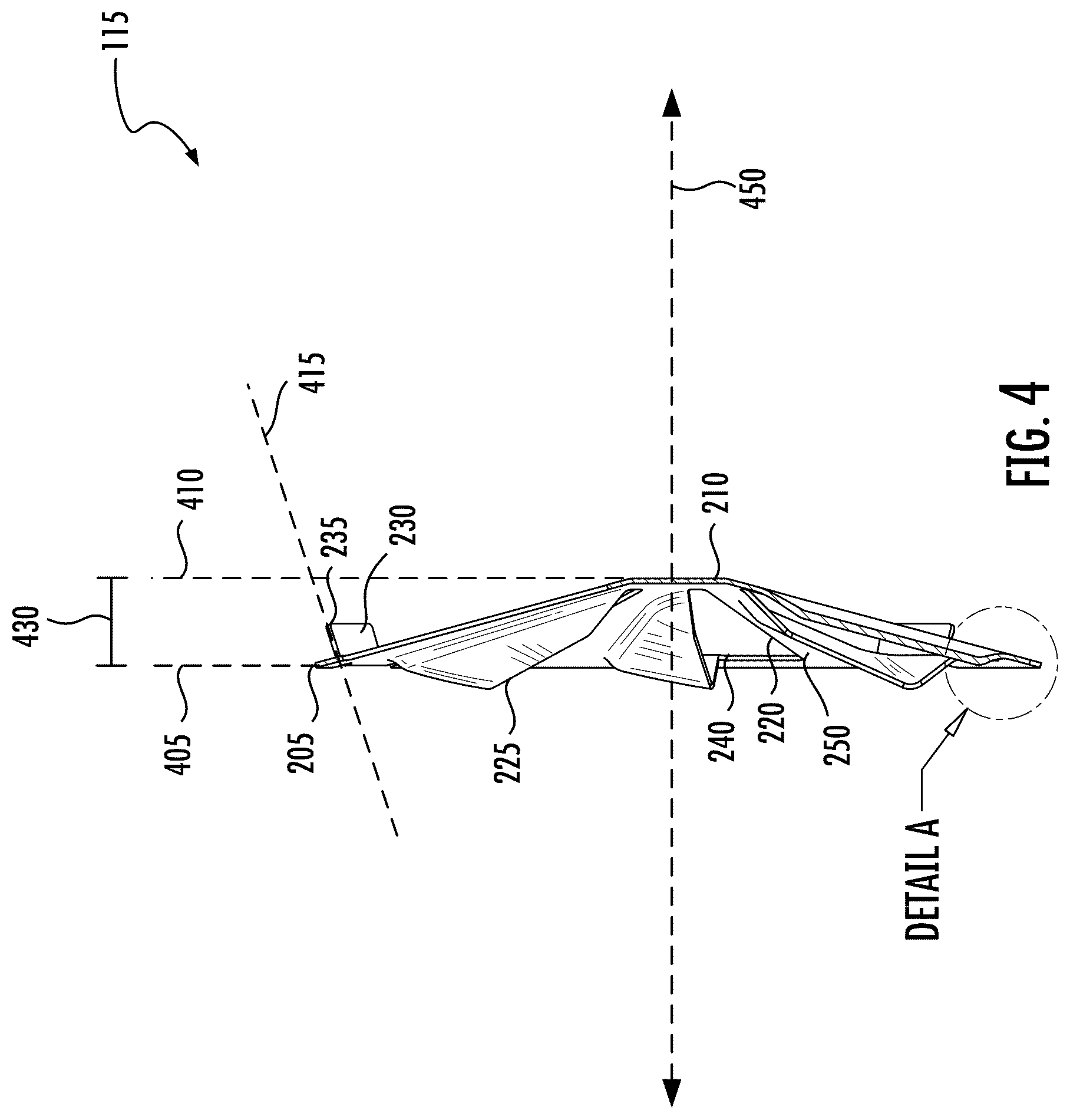 Patent US12618351 Figure 4 – Systems and methods for mixing exhaust gas