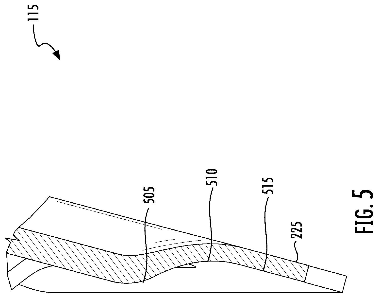 Patent US12618351 Figure 5 – Systems and methods for mixing exhaust gas