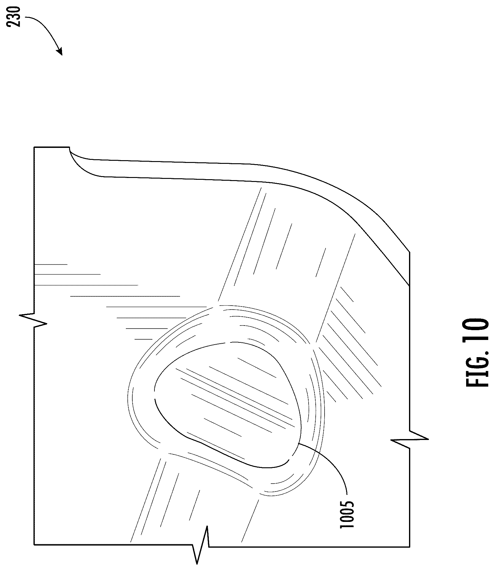 Patent US12618351 Figure 10 – Systems and methods for mixing exhaust gas