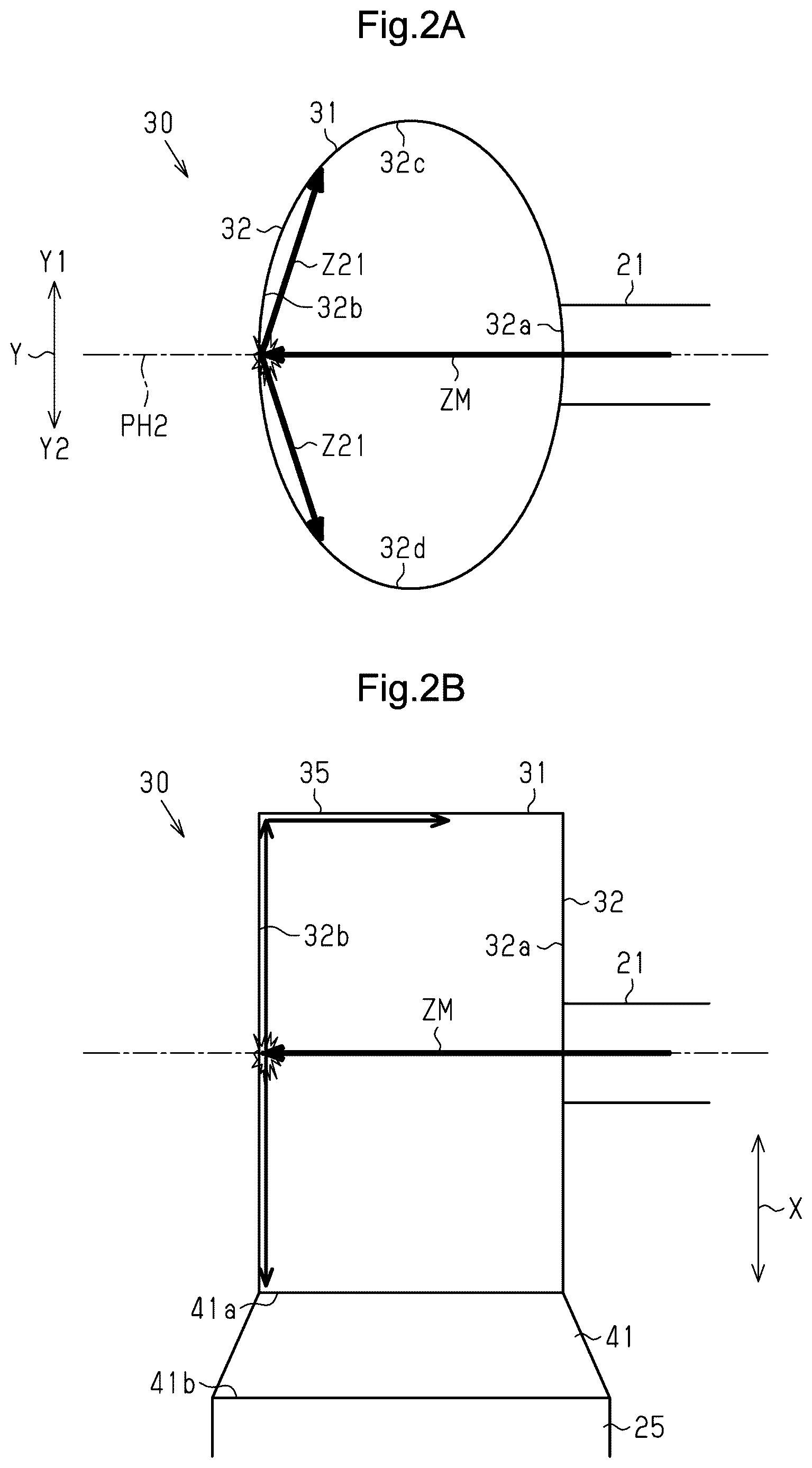 Patent US12618352 Figure 2 – Exhaust purification apparatus