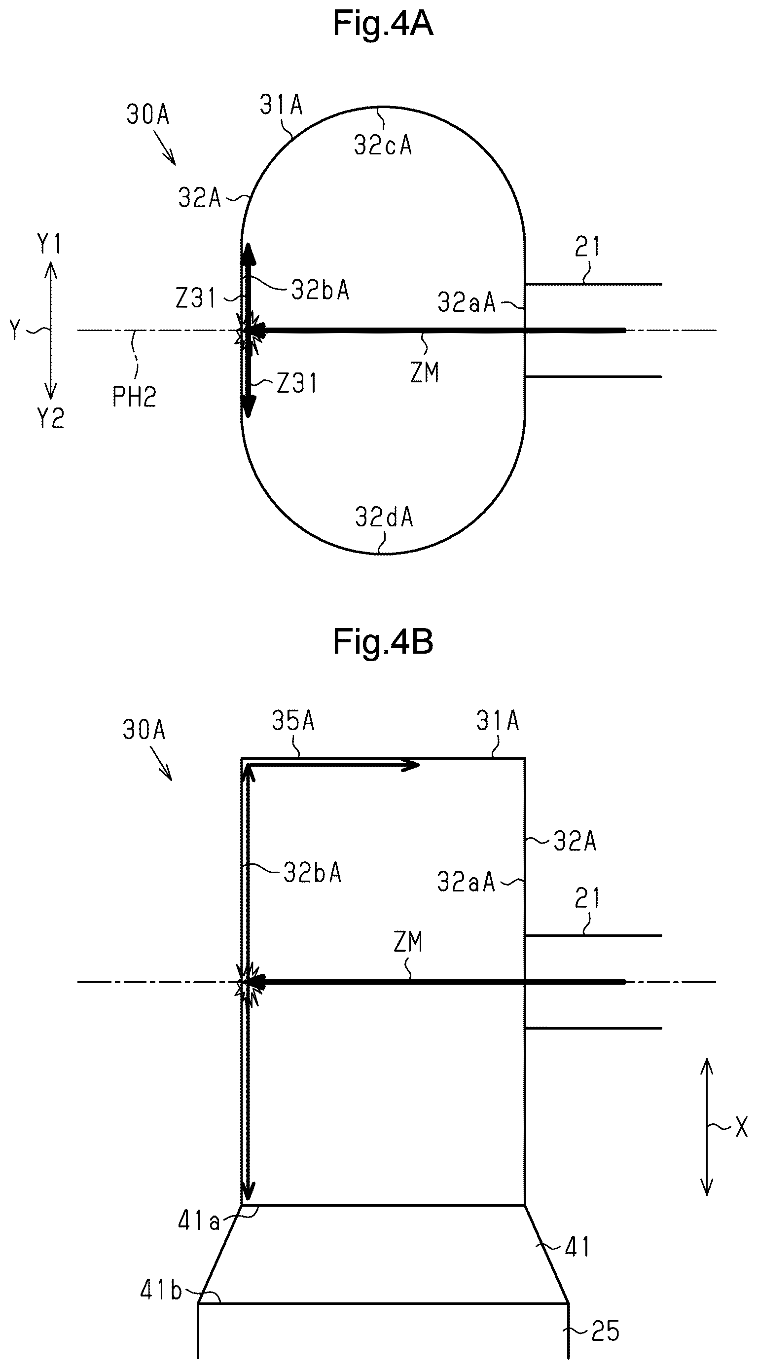 Patent US12618352 Figure 4 – Exhaust purification apparatus