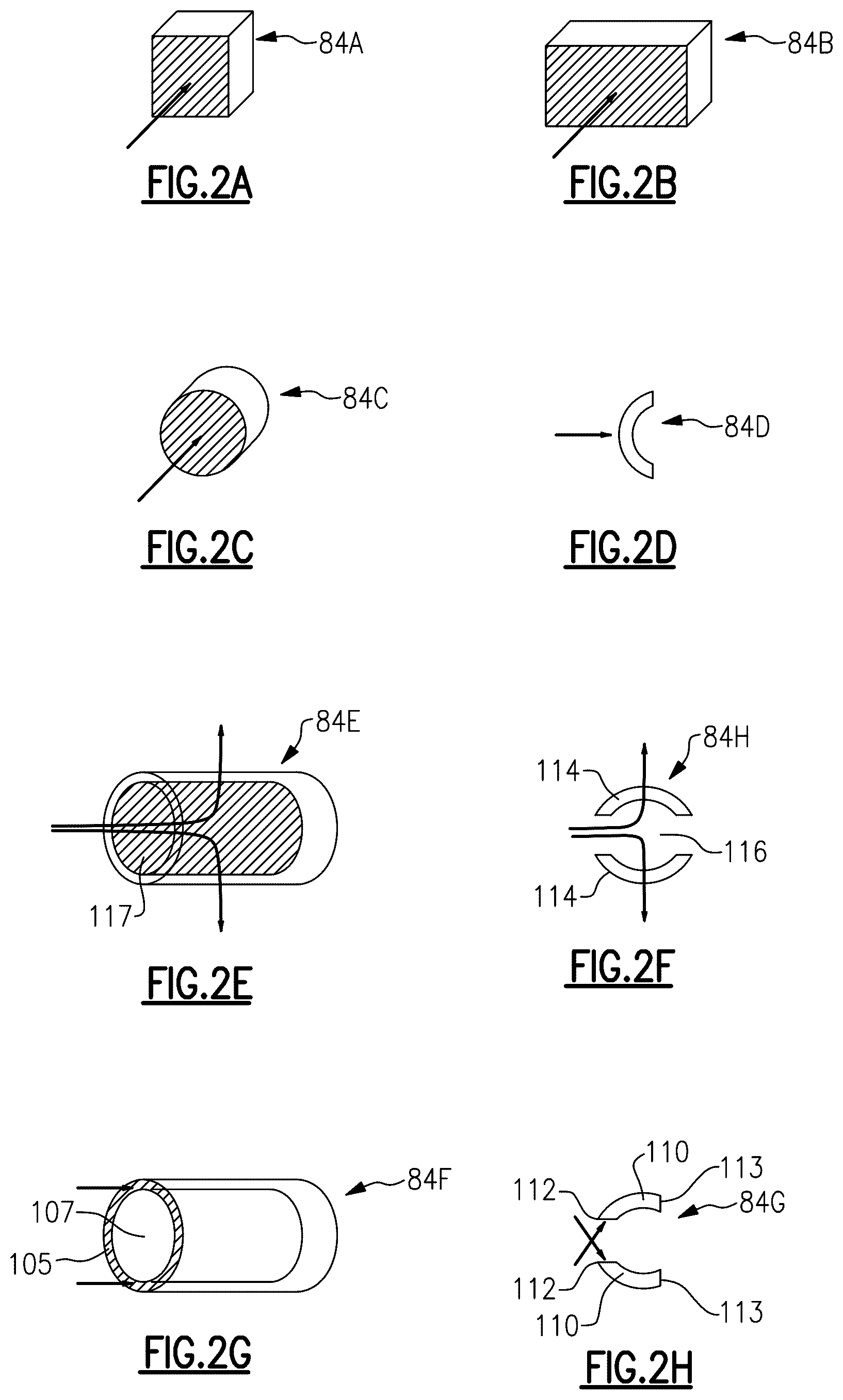 Patent US12618367 Figure 3 – Open rotor nose cone ram air heat exchanger with exhaust of cooling air through static structure