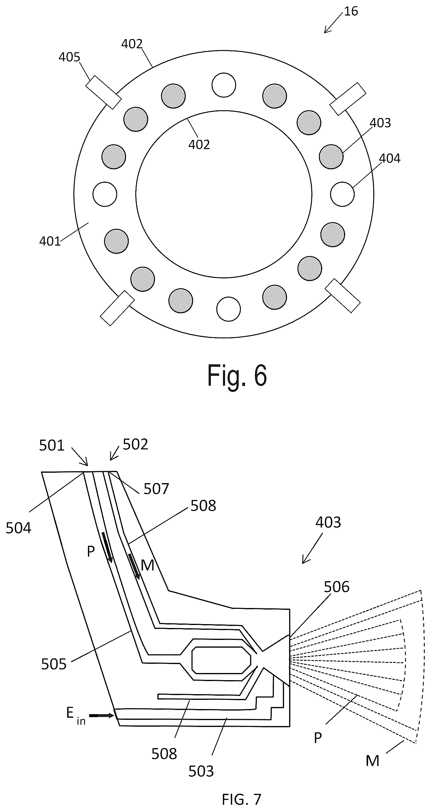 Patent US12618370 Figure 4 – Emissions of non-volatile particulate matter from gas turbine engines combusting sustainable aviation fuel and fossil-based hydrocarbon fuel