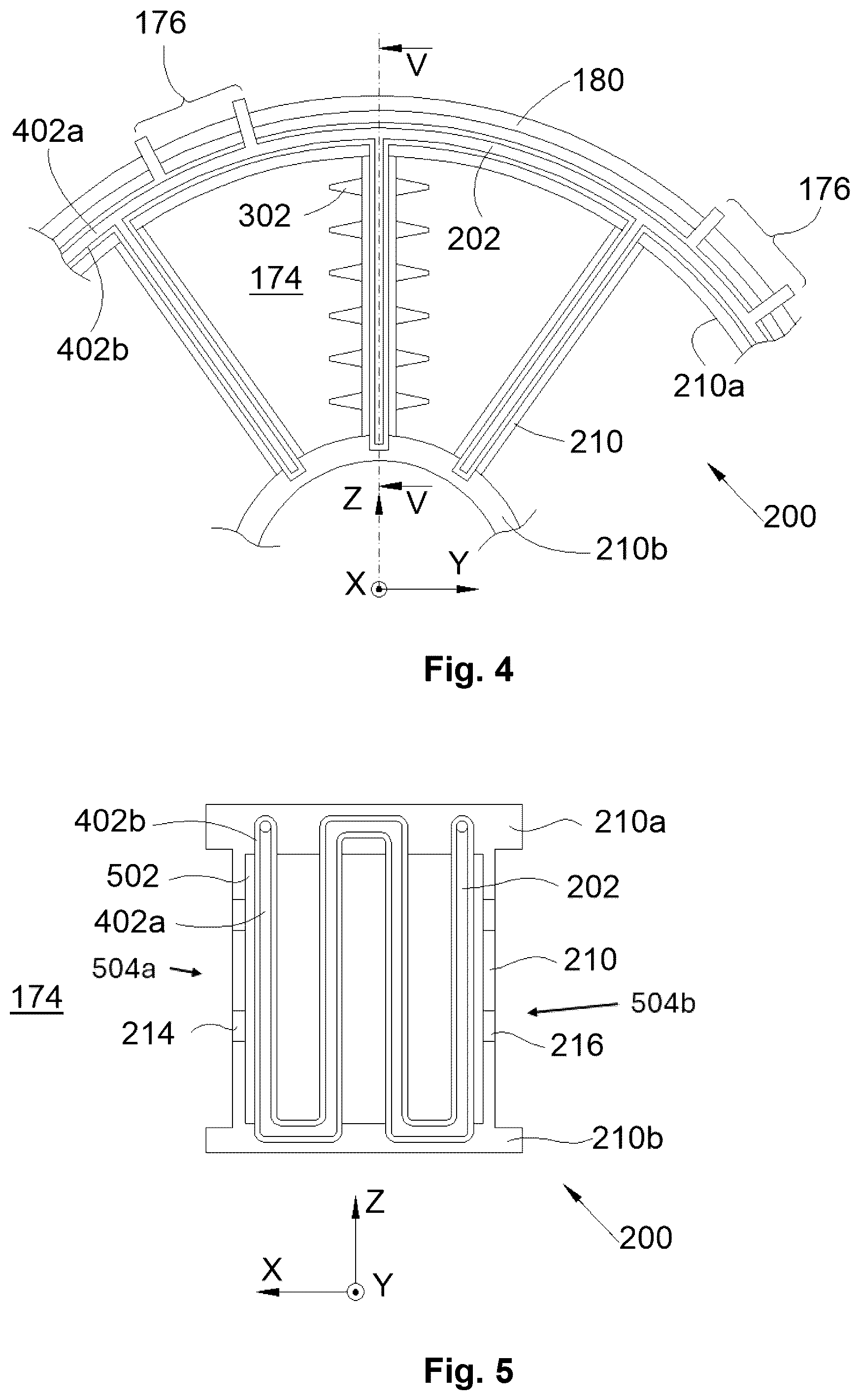 Patent US12618372 Figure 3 – Propulsion assembly for an aircraft
