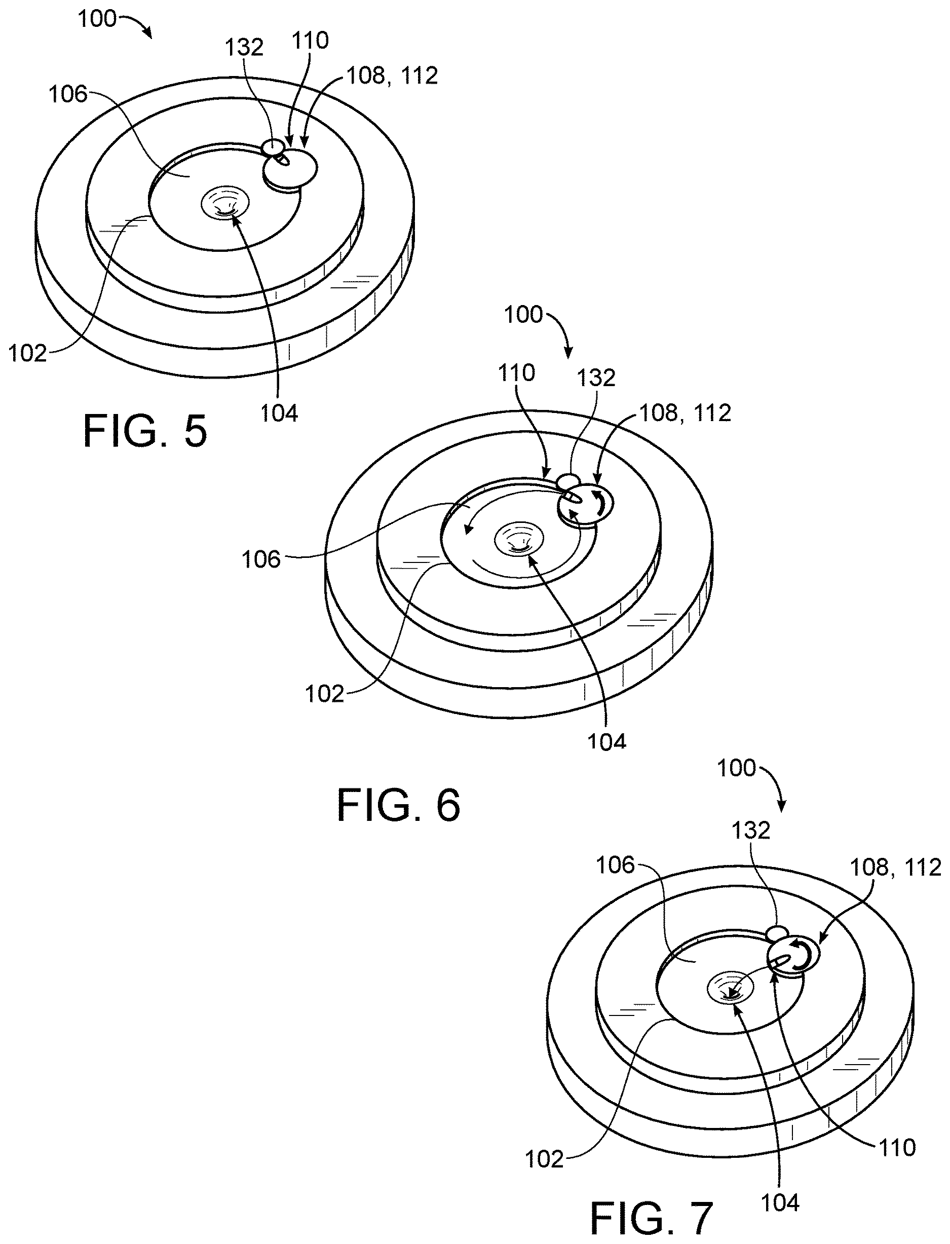 Patent US12618374 Figure 3 – Swirl valves