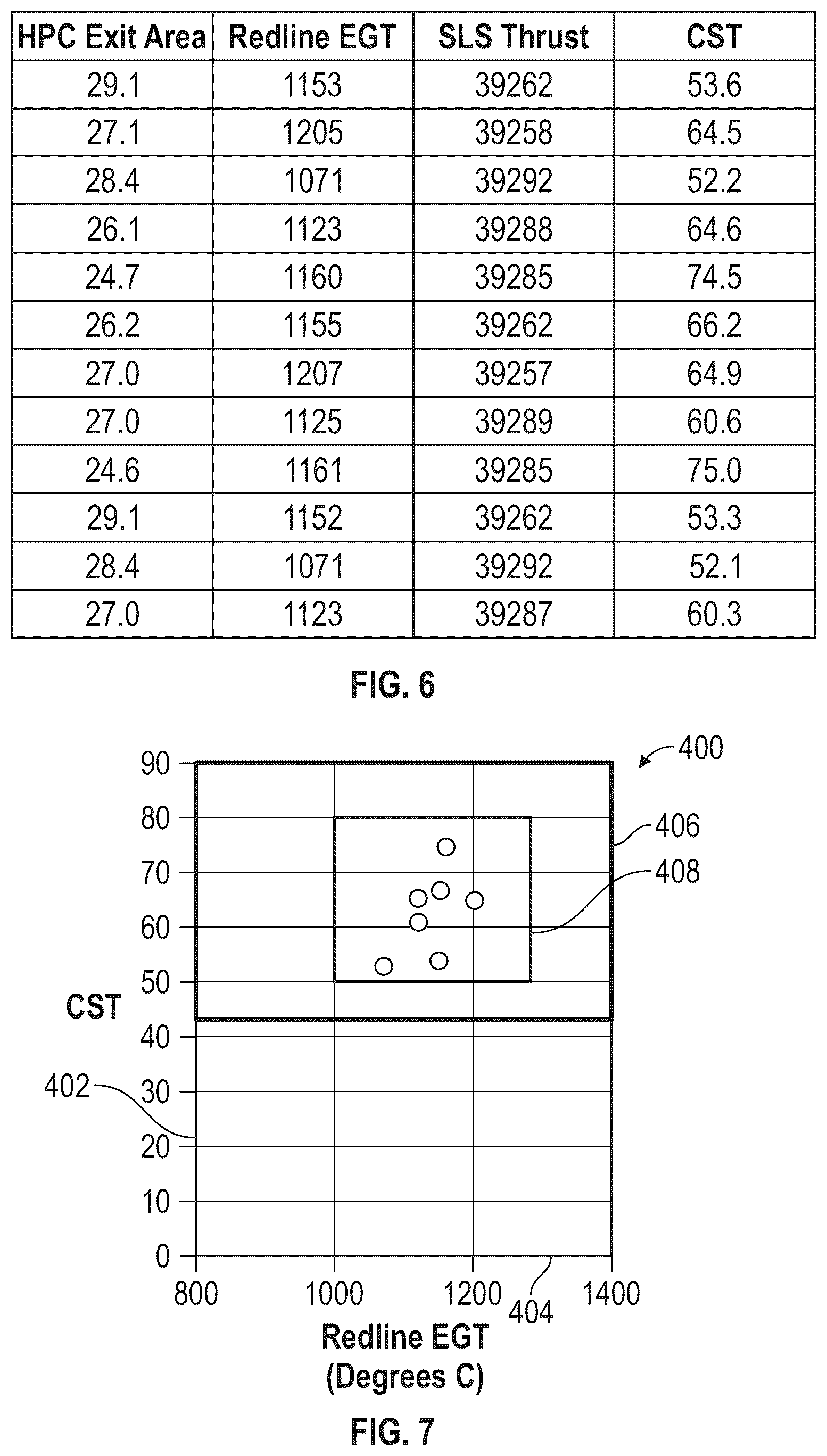 Patent US12618378 Figure 6 – Gas turbine engine