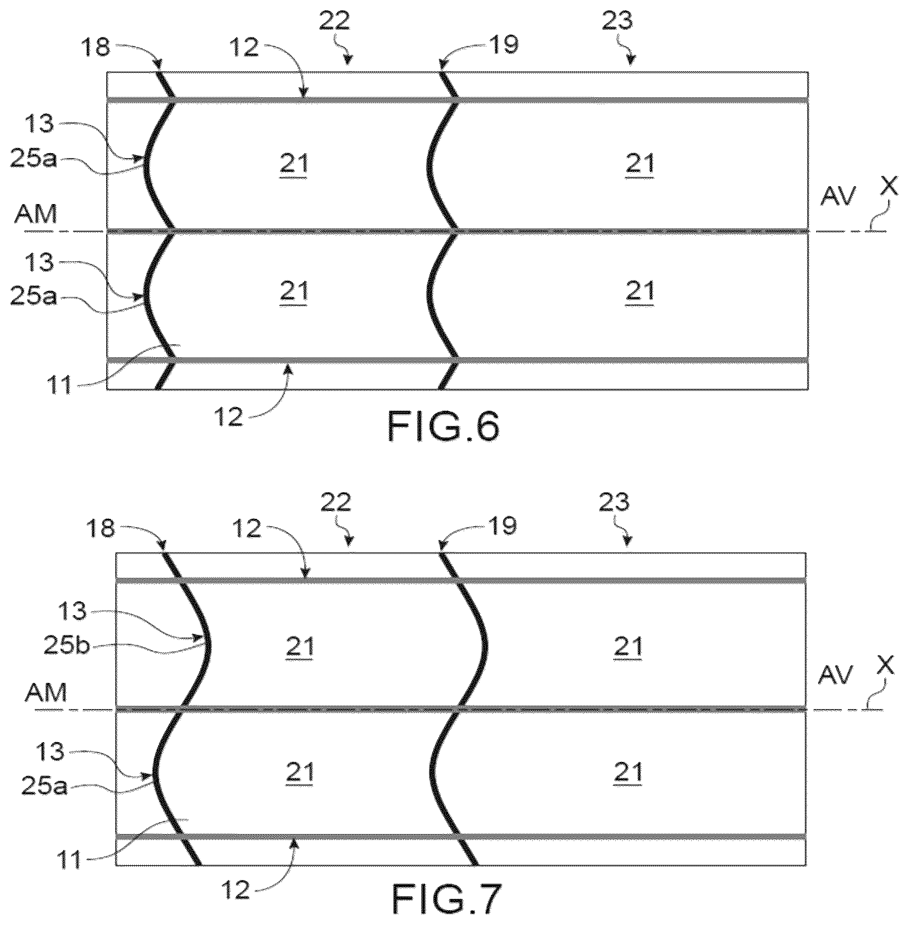 Patent US12618383 Figure 4 – Assembly for an exhaust cone of an aircraft turbomachine