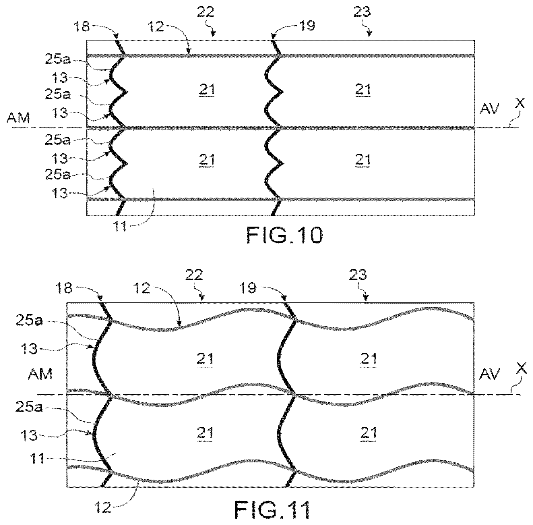 Patent US12618383 Figure 6 – Assembly for an exhaust cone of an aircraft turbomachine