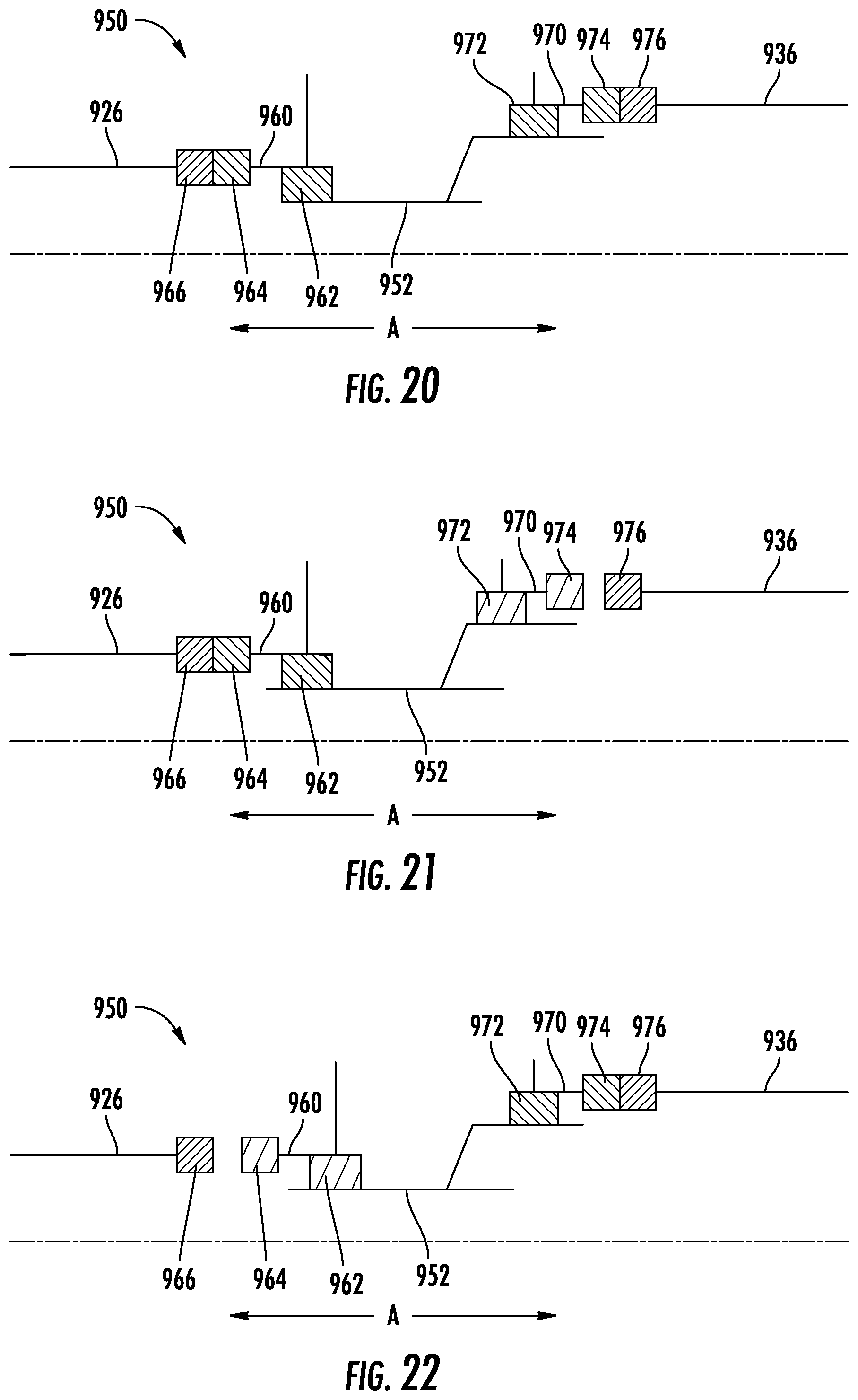 Patent US12618385 Figure 17 – Hybrid-electric propulsion system equipped with a coupler for switching between modes of operation
