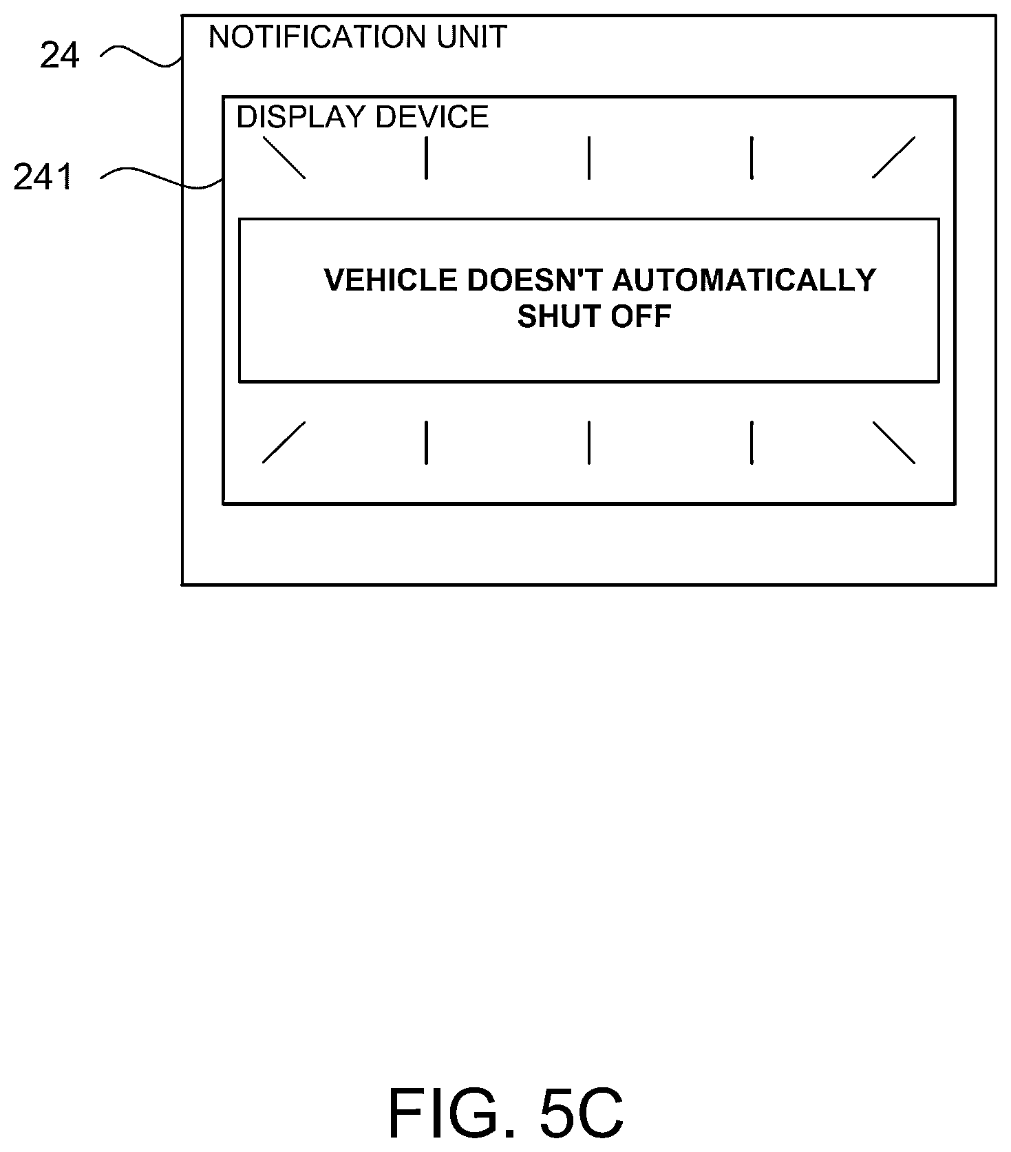 Patent US12618389 Figure 6 – Vehicle control method and vehicle control device
